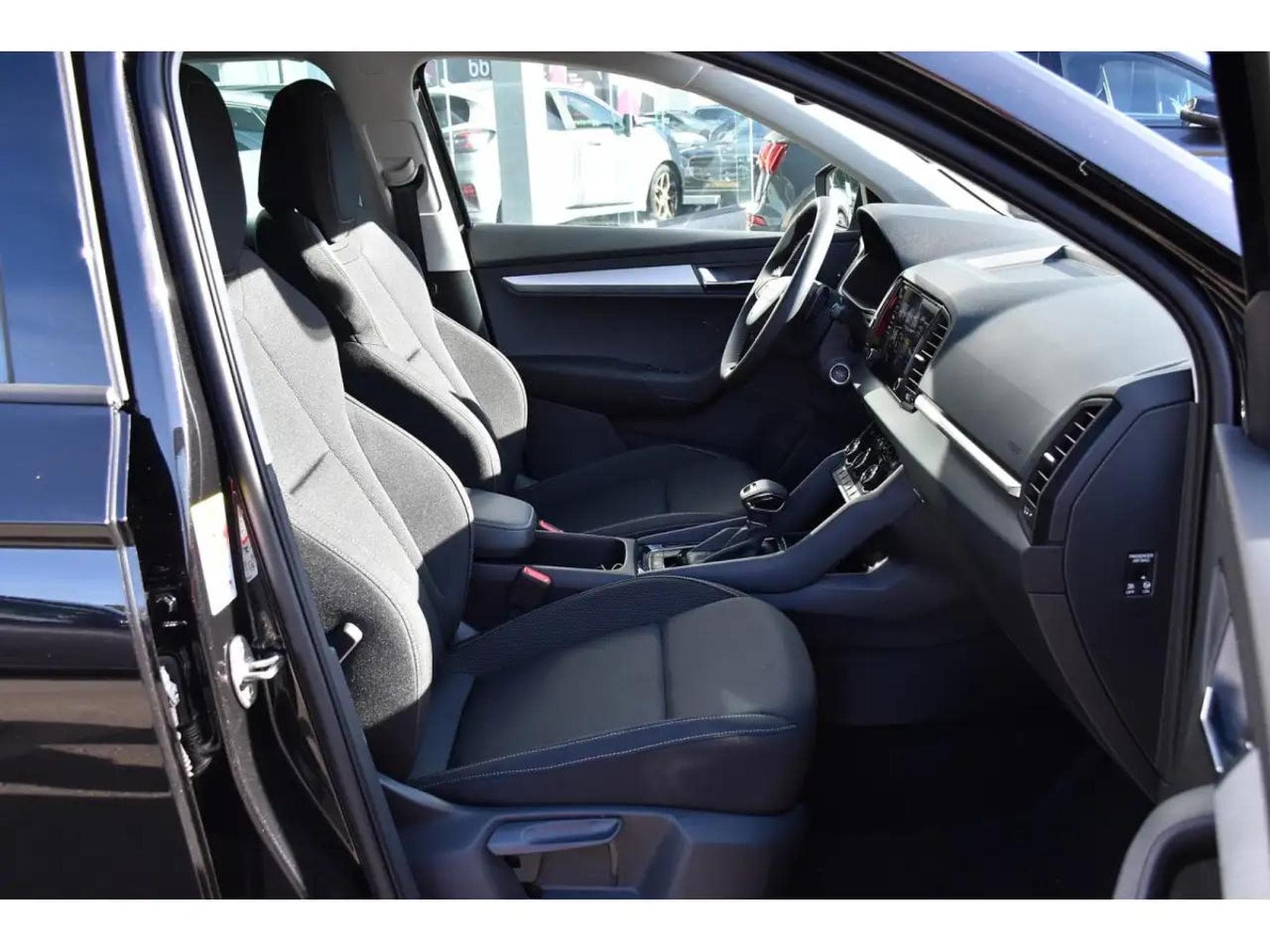 Skoda Karoq (2026) - Photo 7