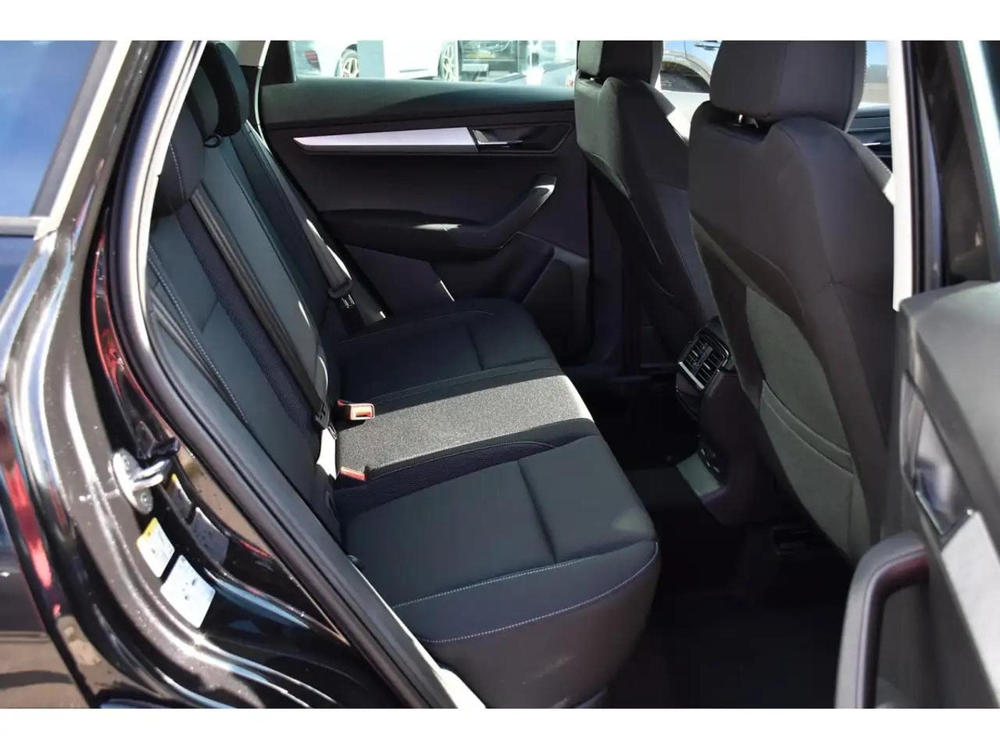 Skoda Karoq (2026) - Photo 8