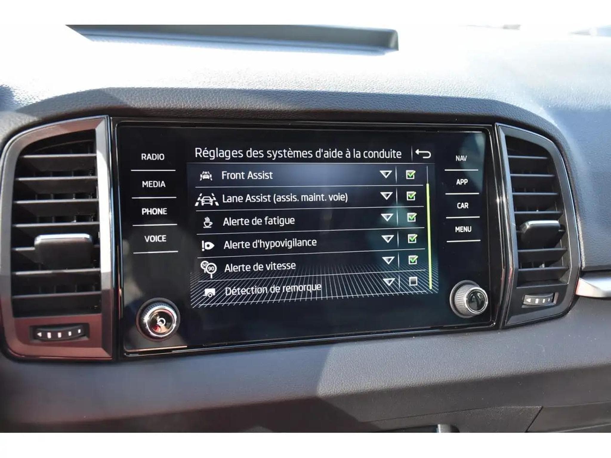 Skoda Karoq (2026) - Photo 14