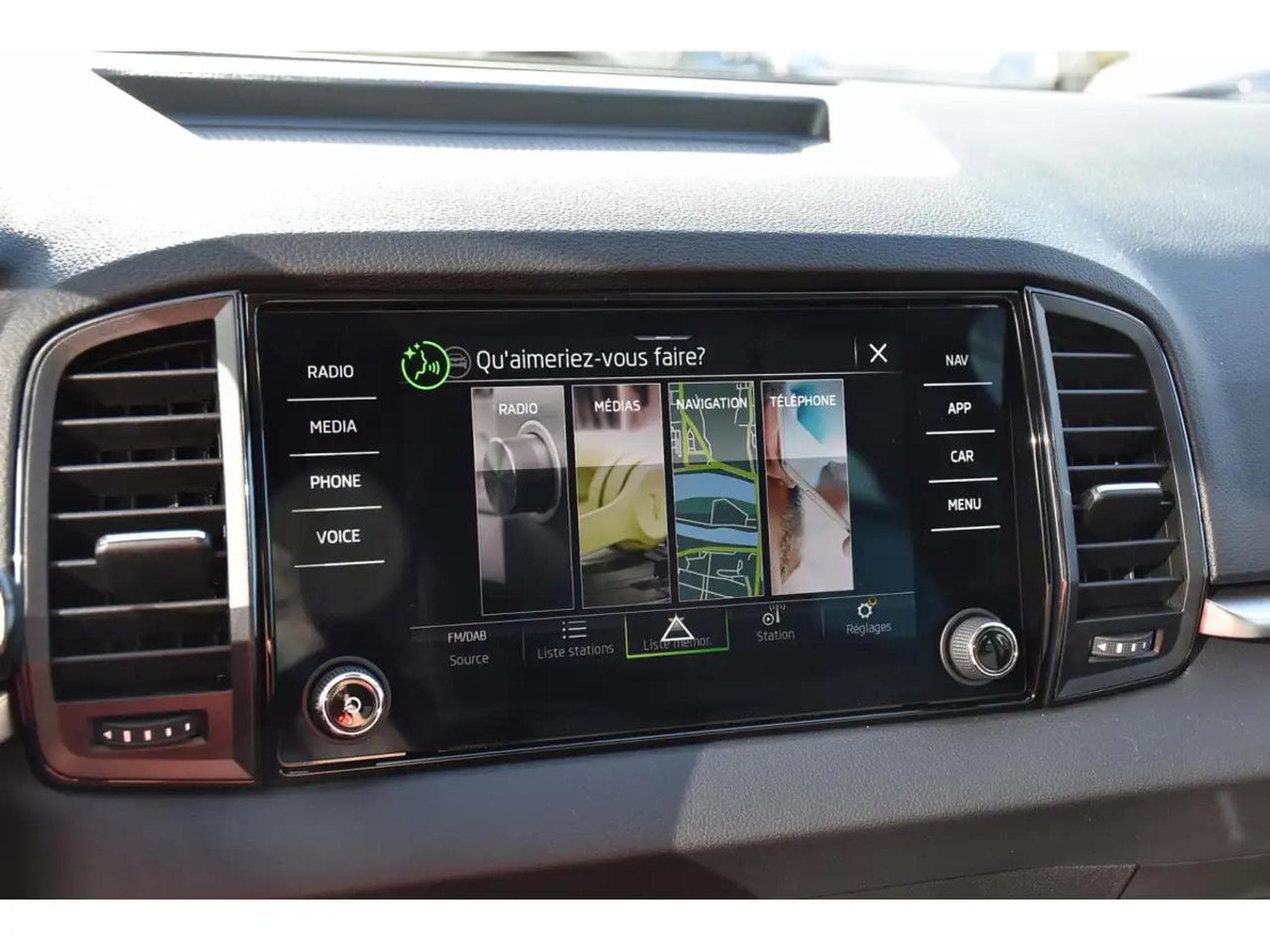 Skoda Karoq (2026) - Photo 12