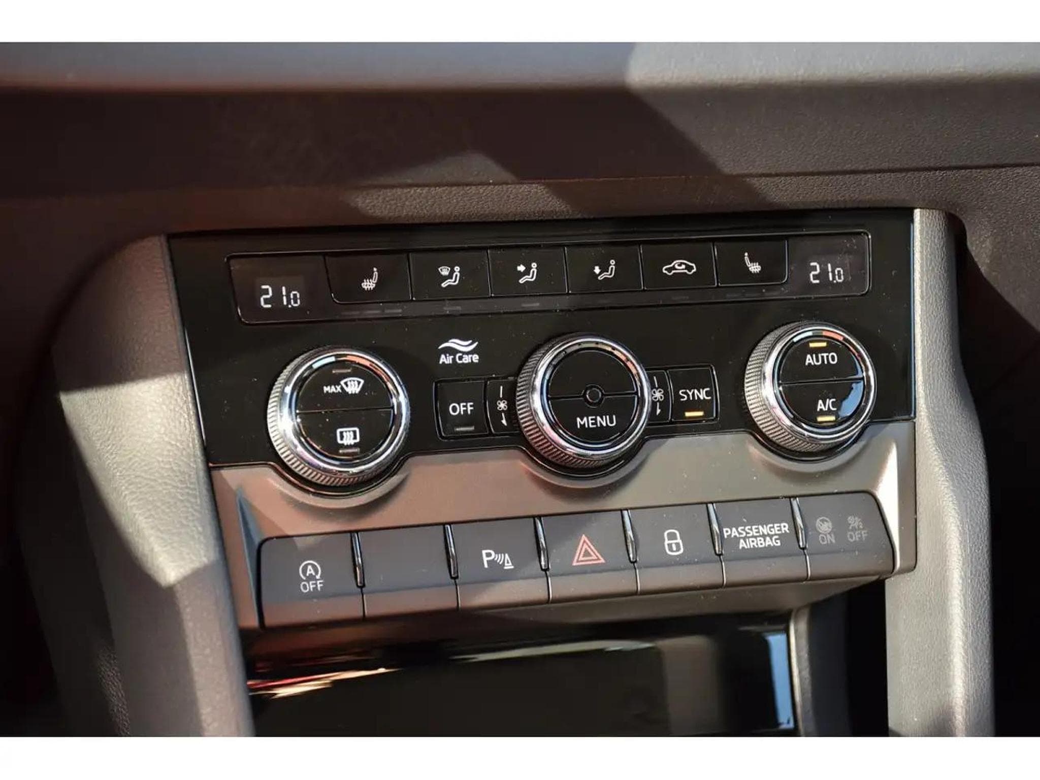 Skoda Karoq (2026) - Photo 17
