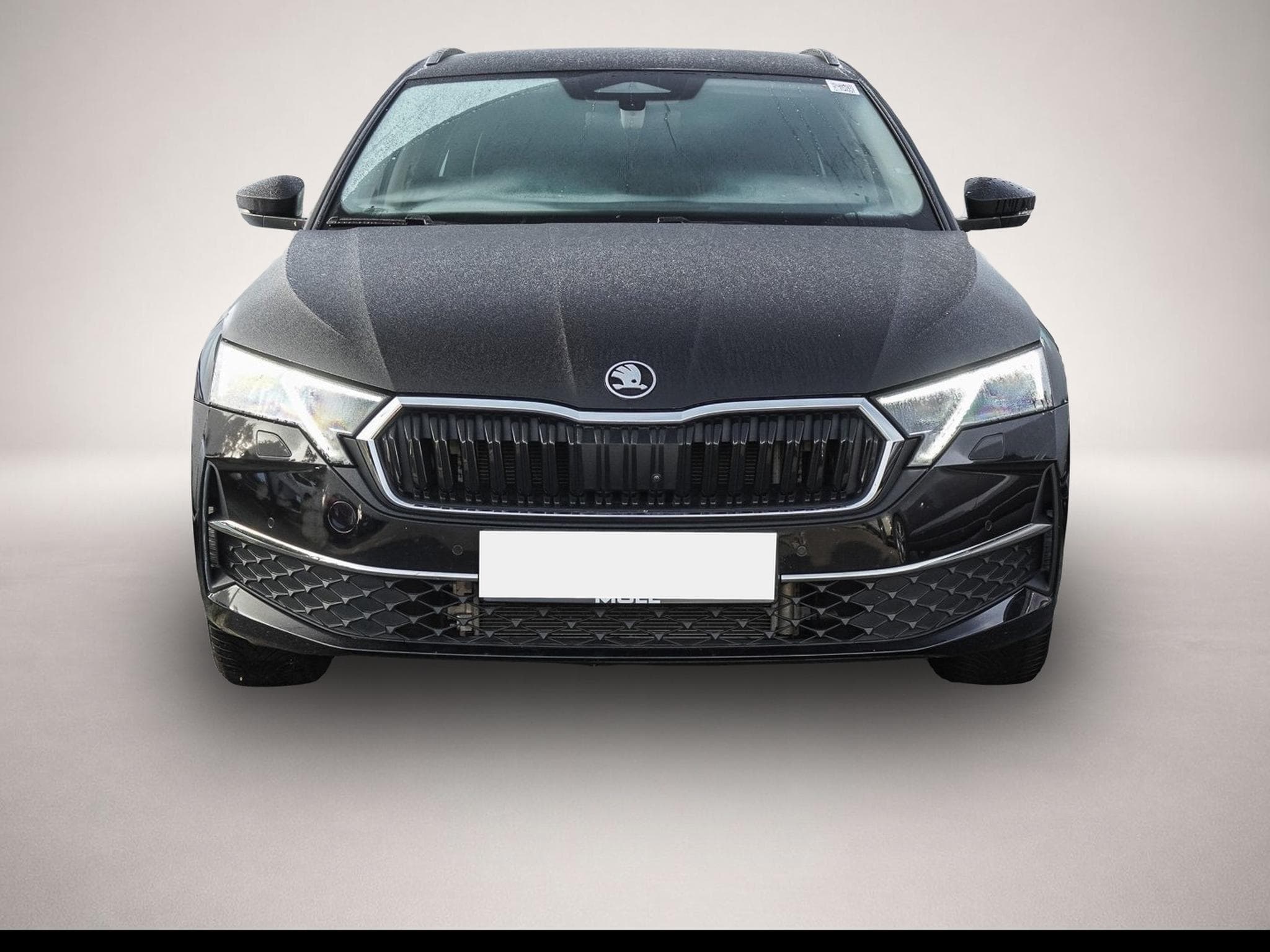 Skoda Octavia (2025) - Foto 2