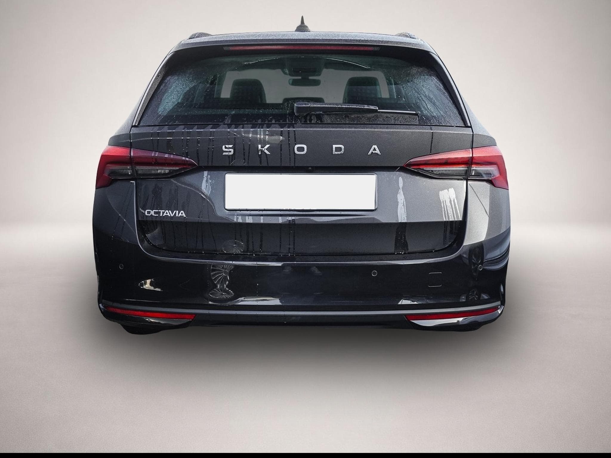 Skoda Octavia (2025) - Foto 5
