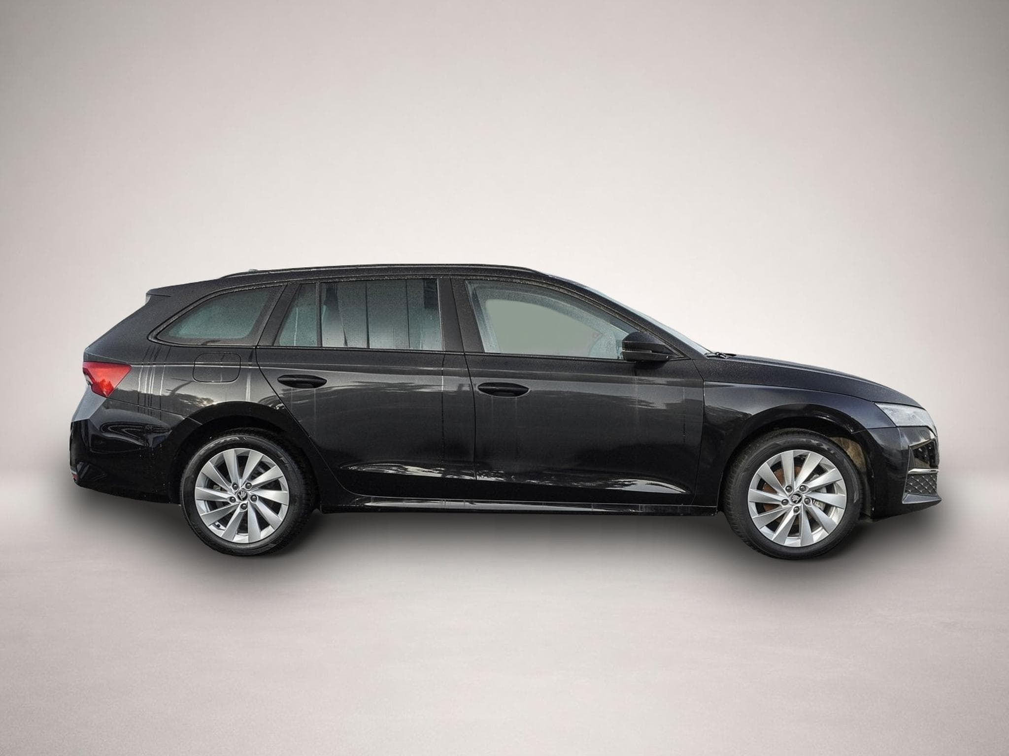 Skoda Octavia (2025) - Foto 4