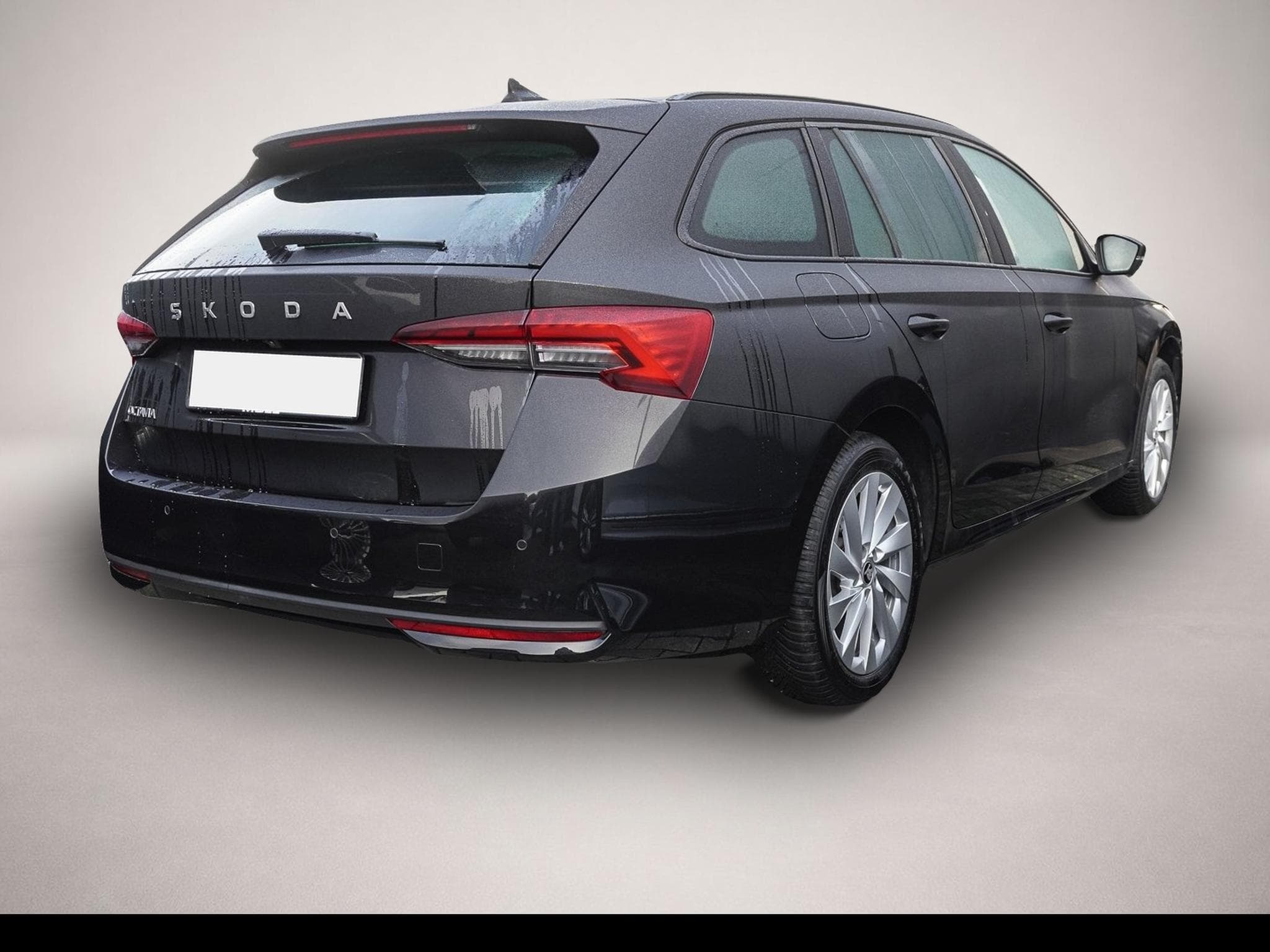 Skoda Octavia (2025) - Foto 3