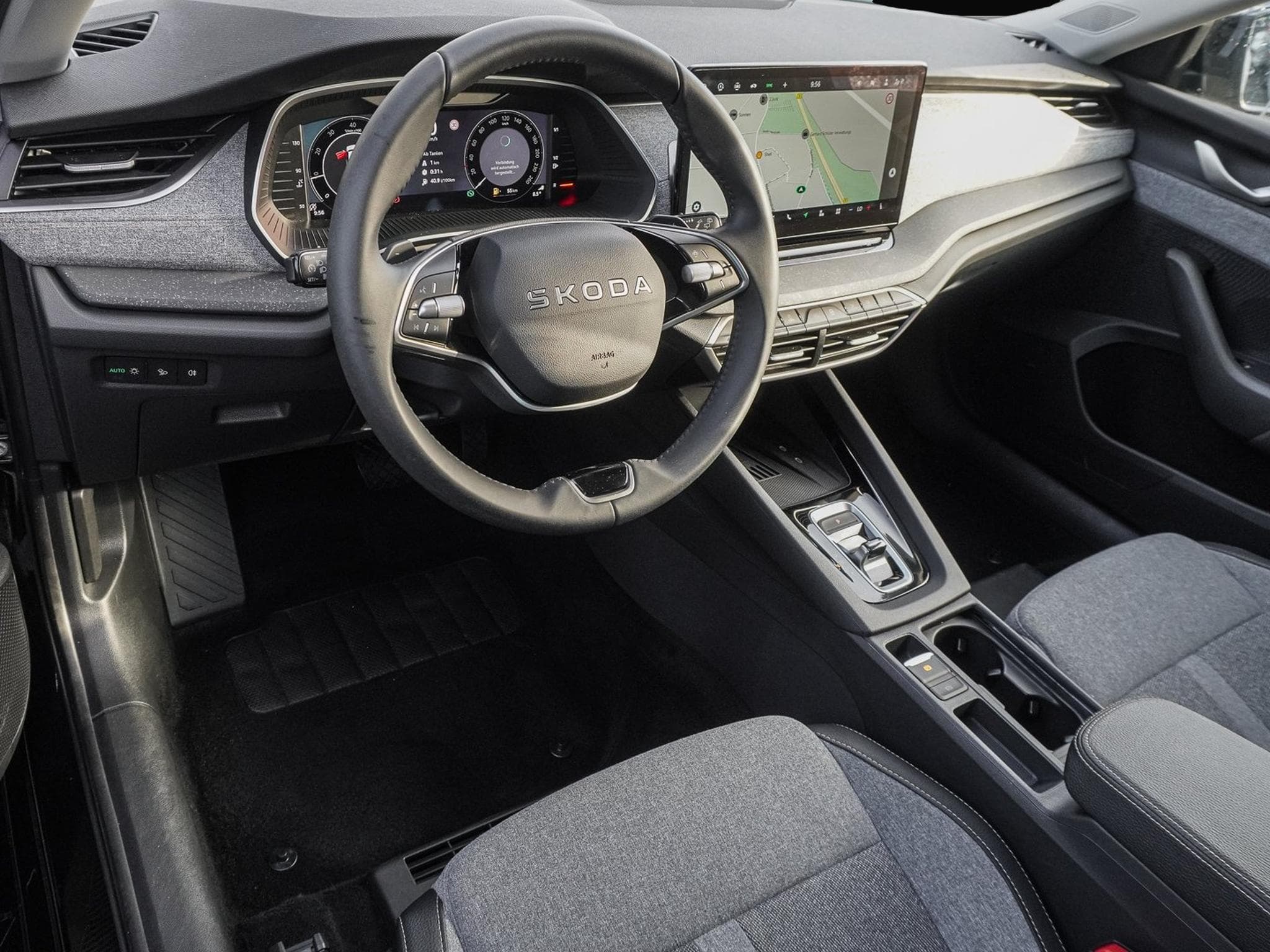 Skoda Octavia (2025) - Foto 7