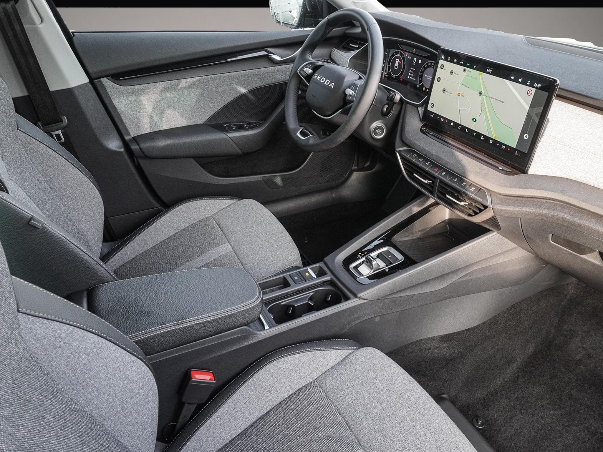 Skoda Octavia (2025) - Foto 6