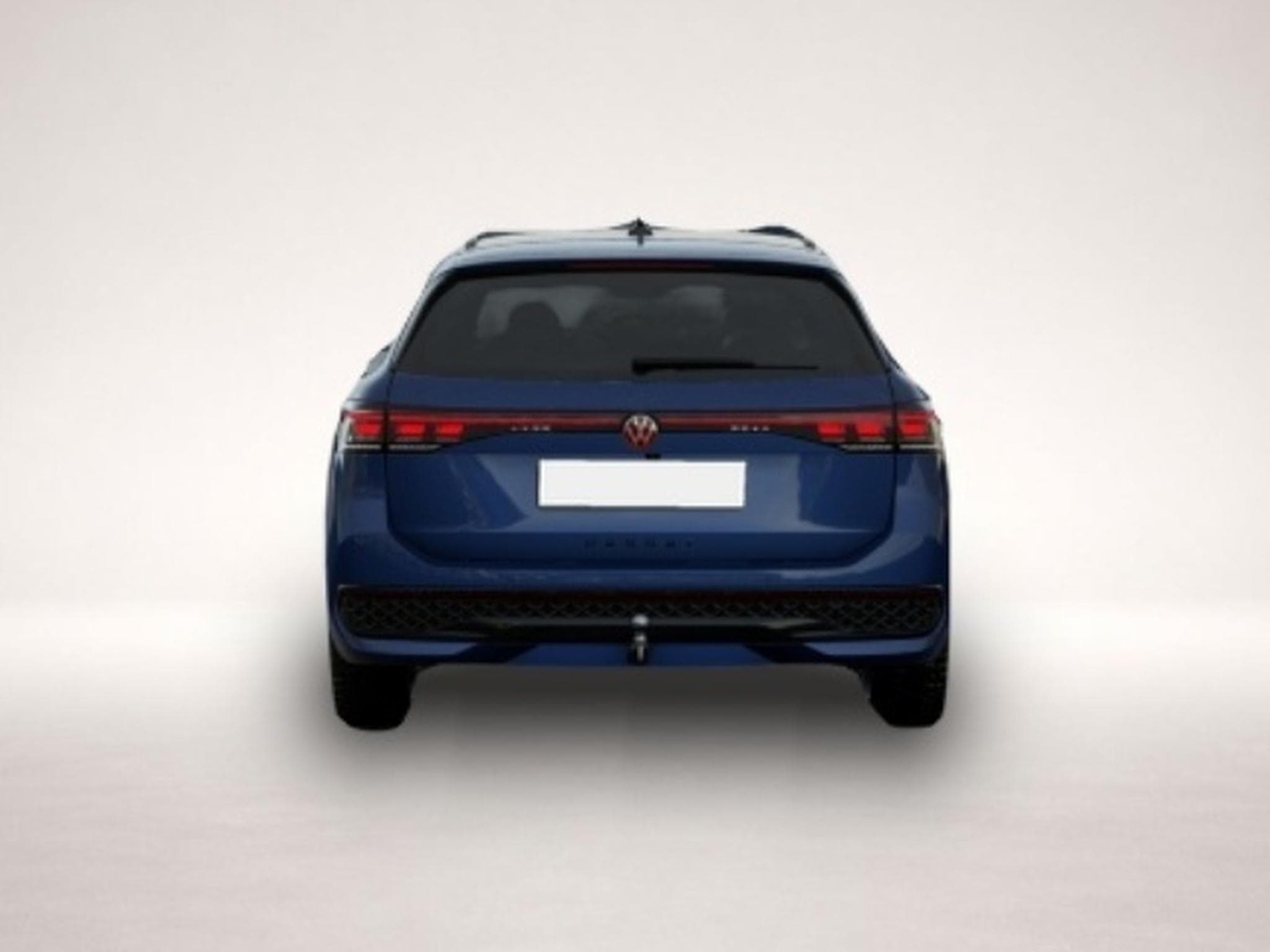 VW Passat (2026) - Foto 4