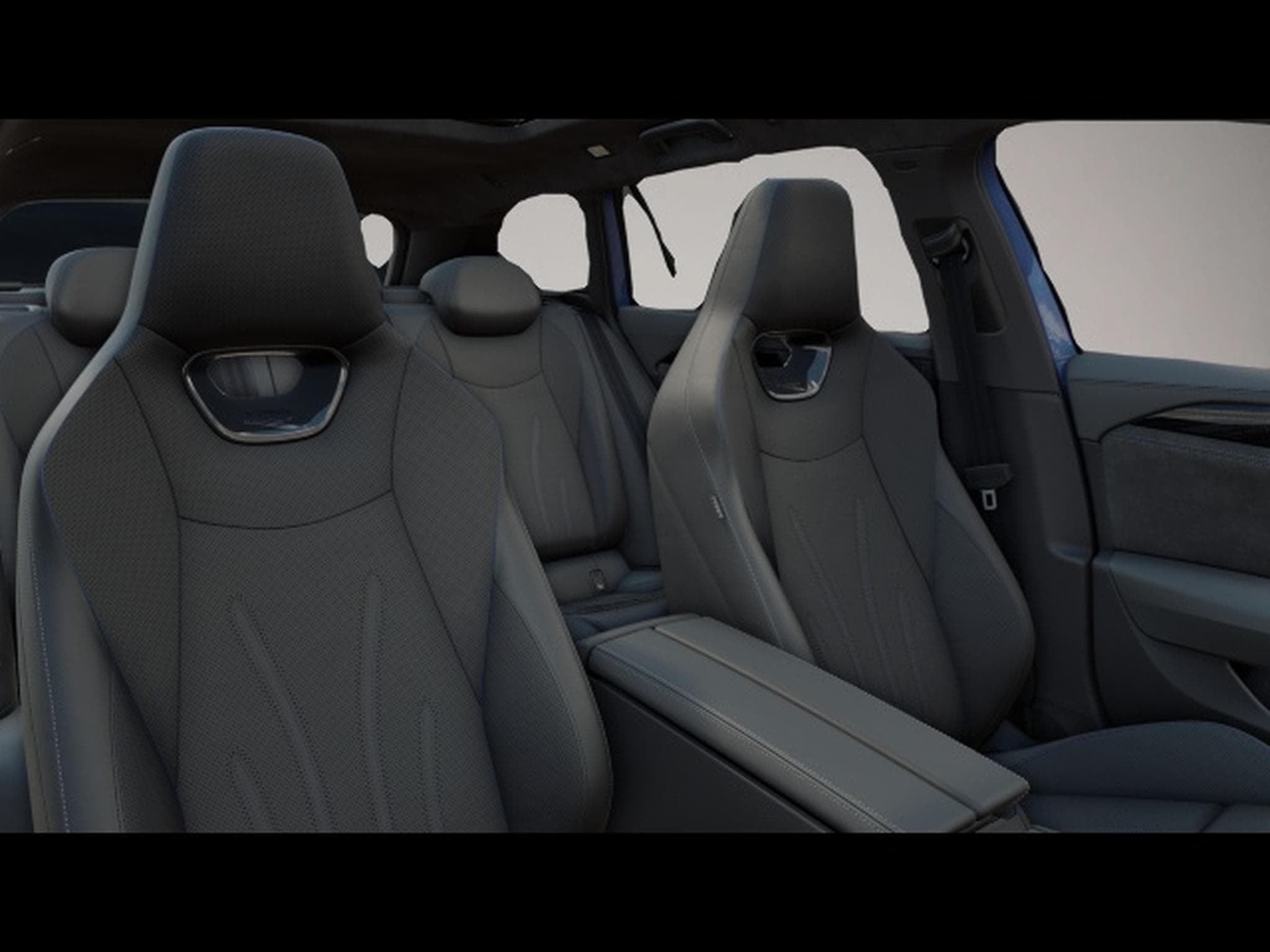 VW Passat (2026) - Foto 3