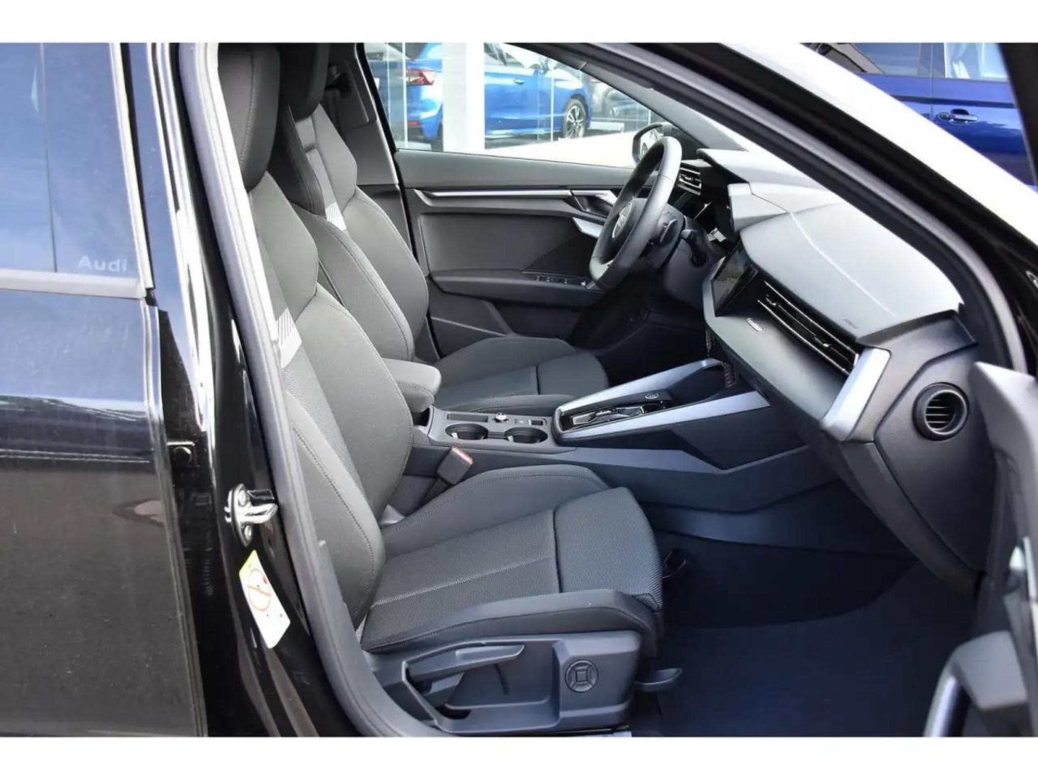 Audi A3 (2026) - Photo 7