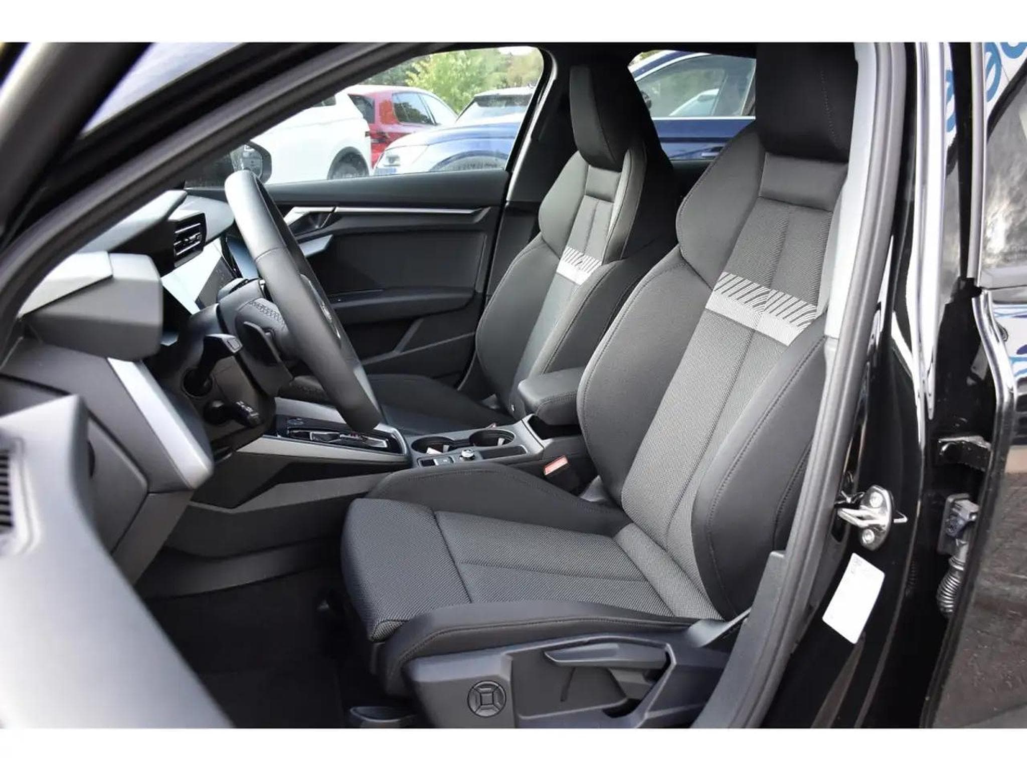 Audi A3 (2026) - Photo 6