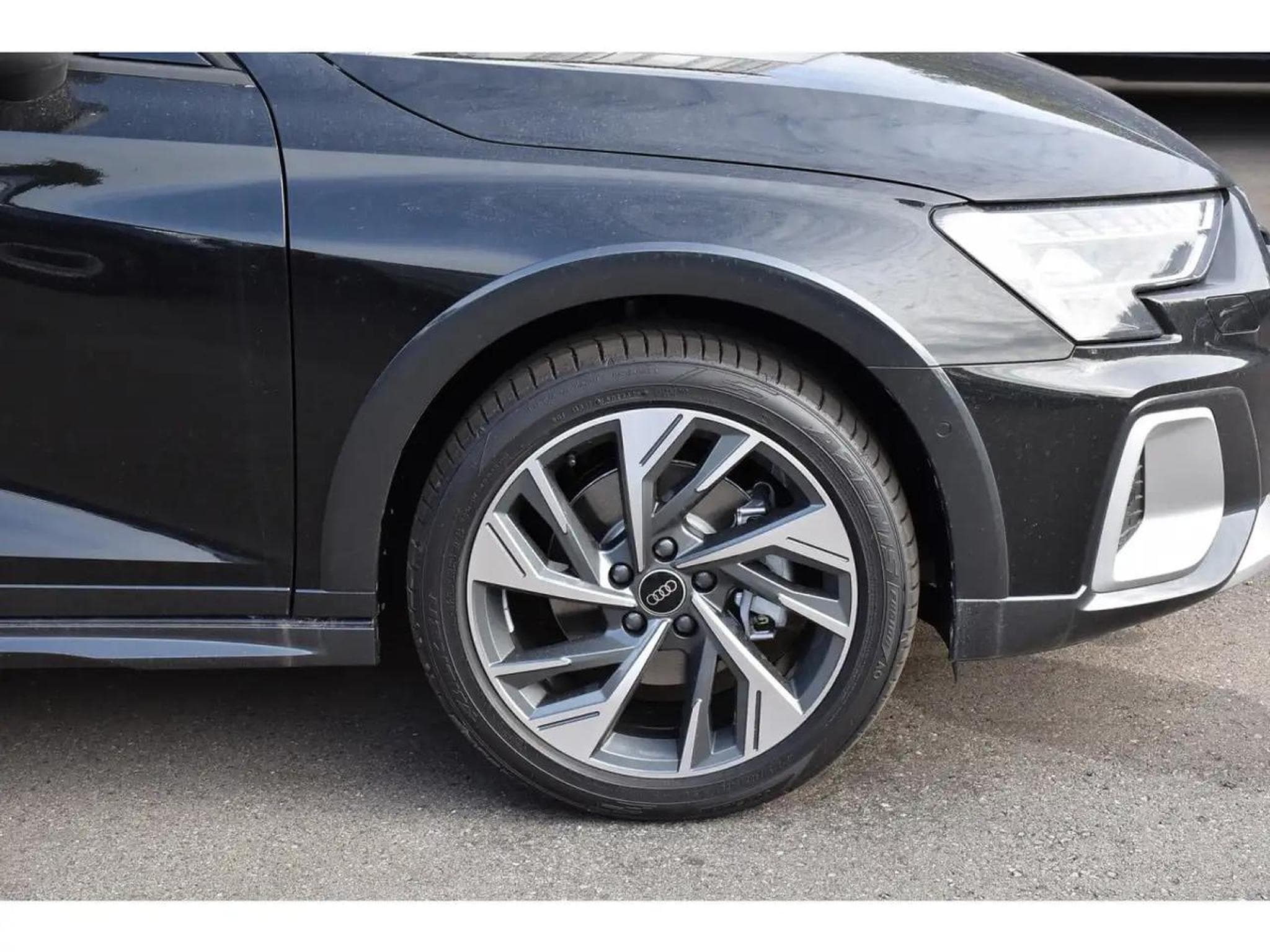 Audi A3 (2026) - Photo 5