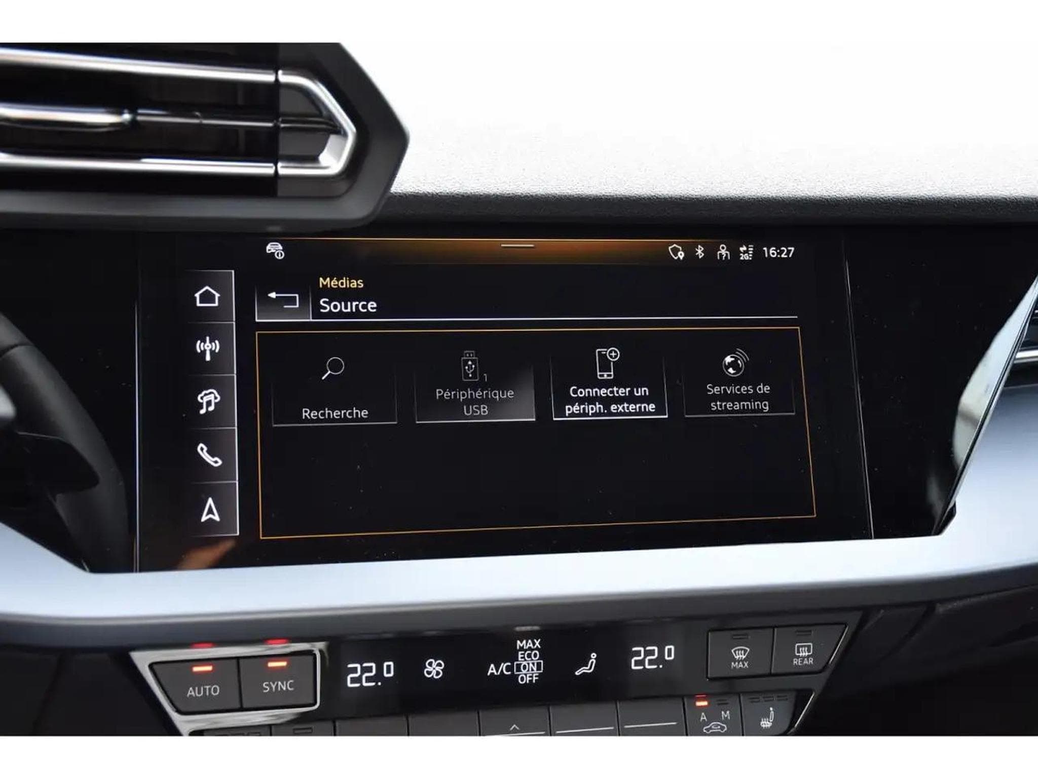 Audi A3 (2026) - Photo 11
