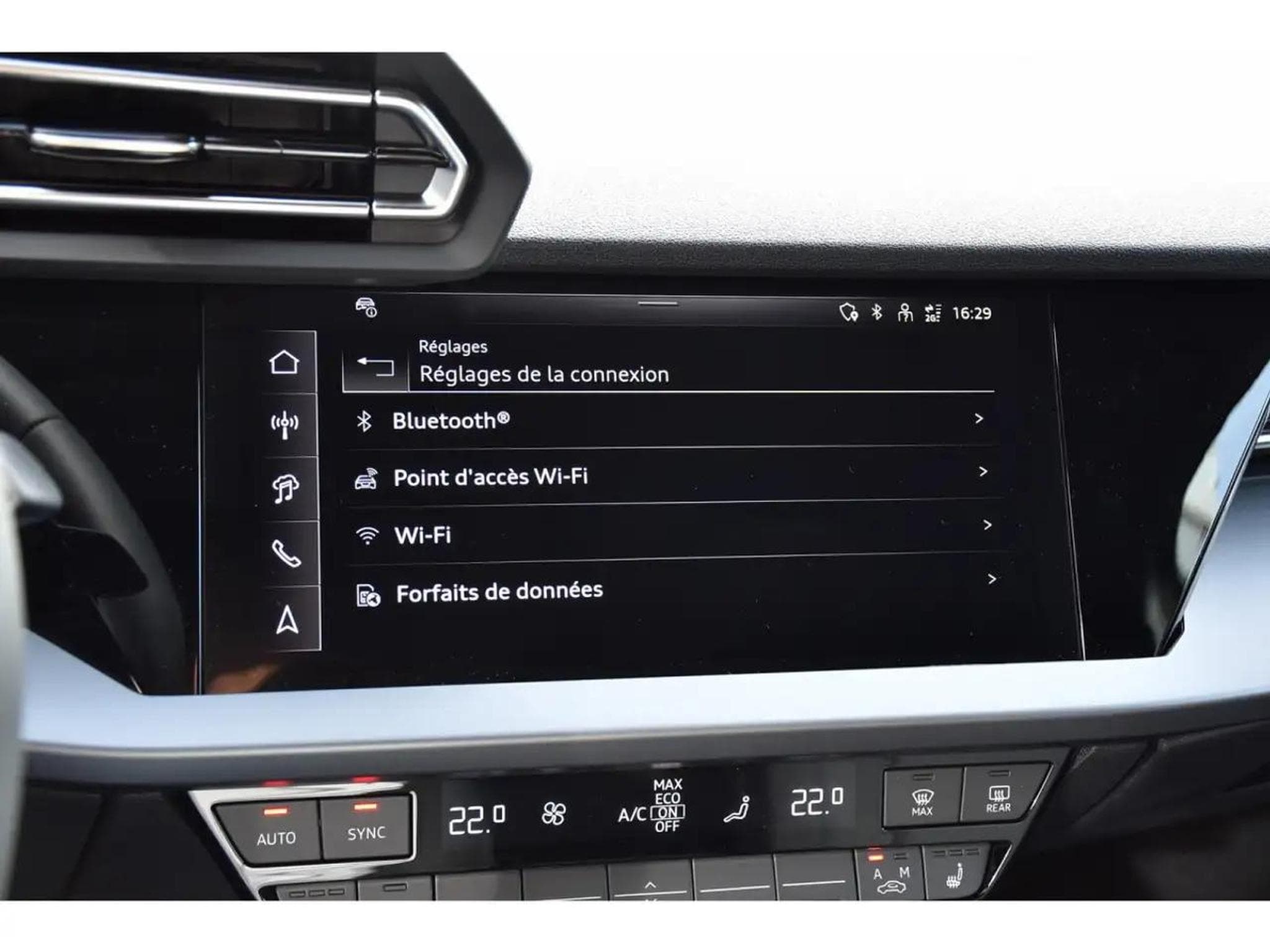 Audi A3 (2026) - Photo 12