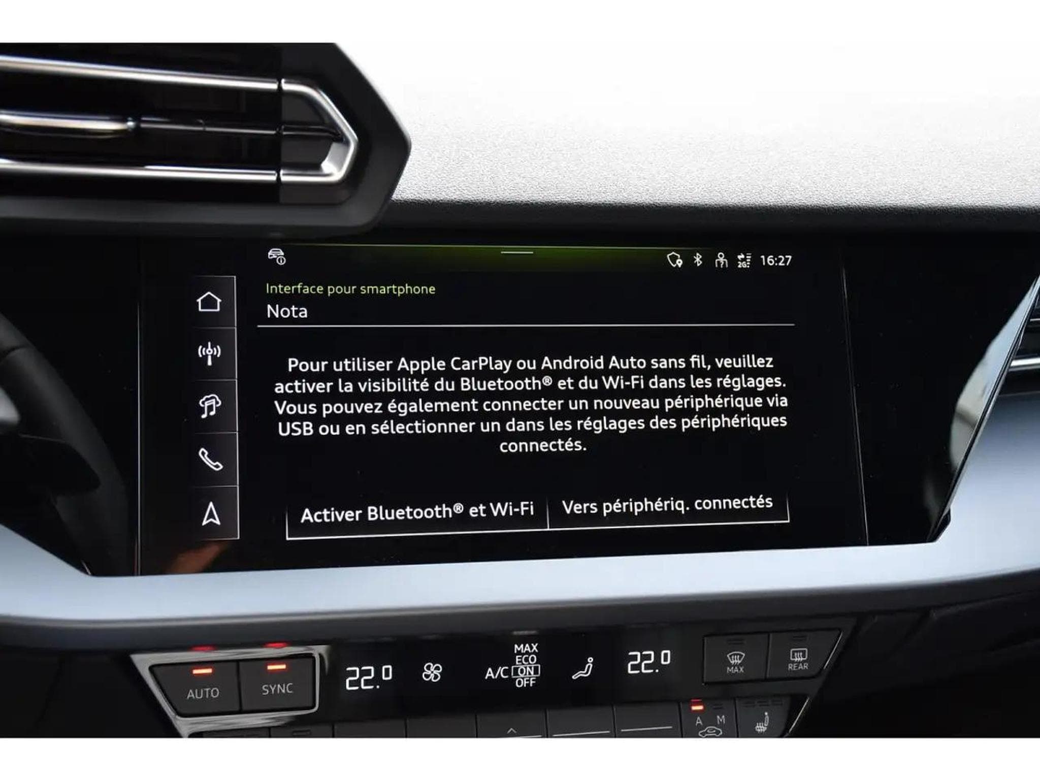 Audi A3 (2026) - Photo 13
