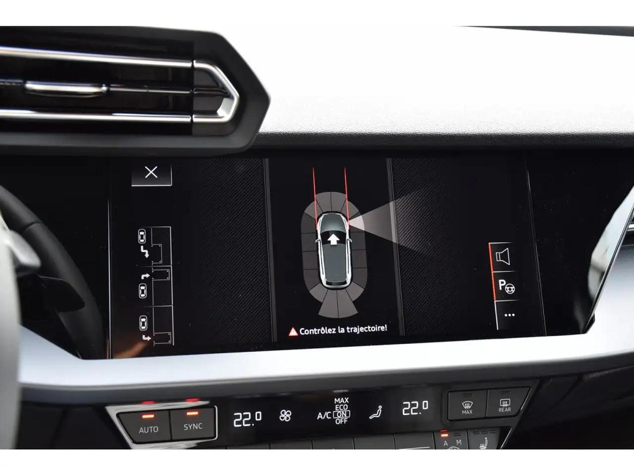 Audi A3 (2026) - Photo 18