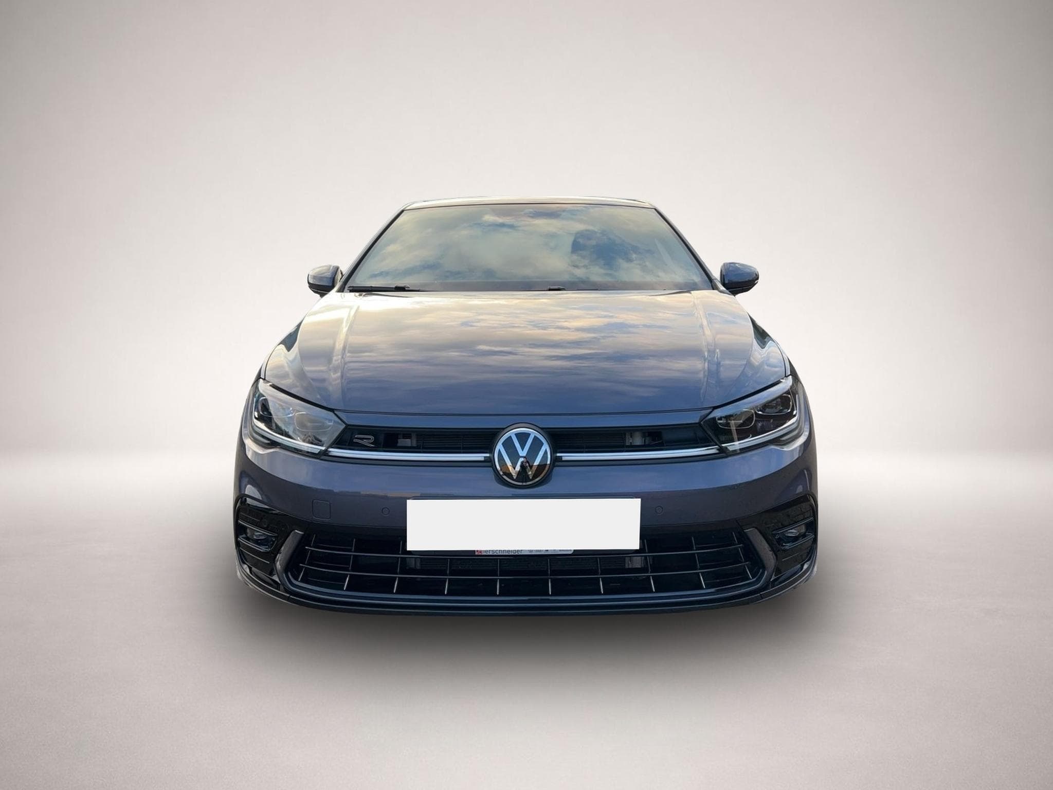VW Polo (2025) - Foto 2
