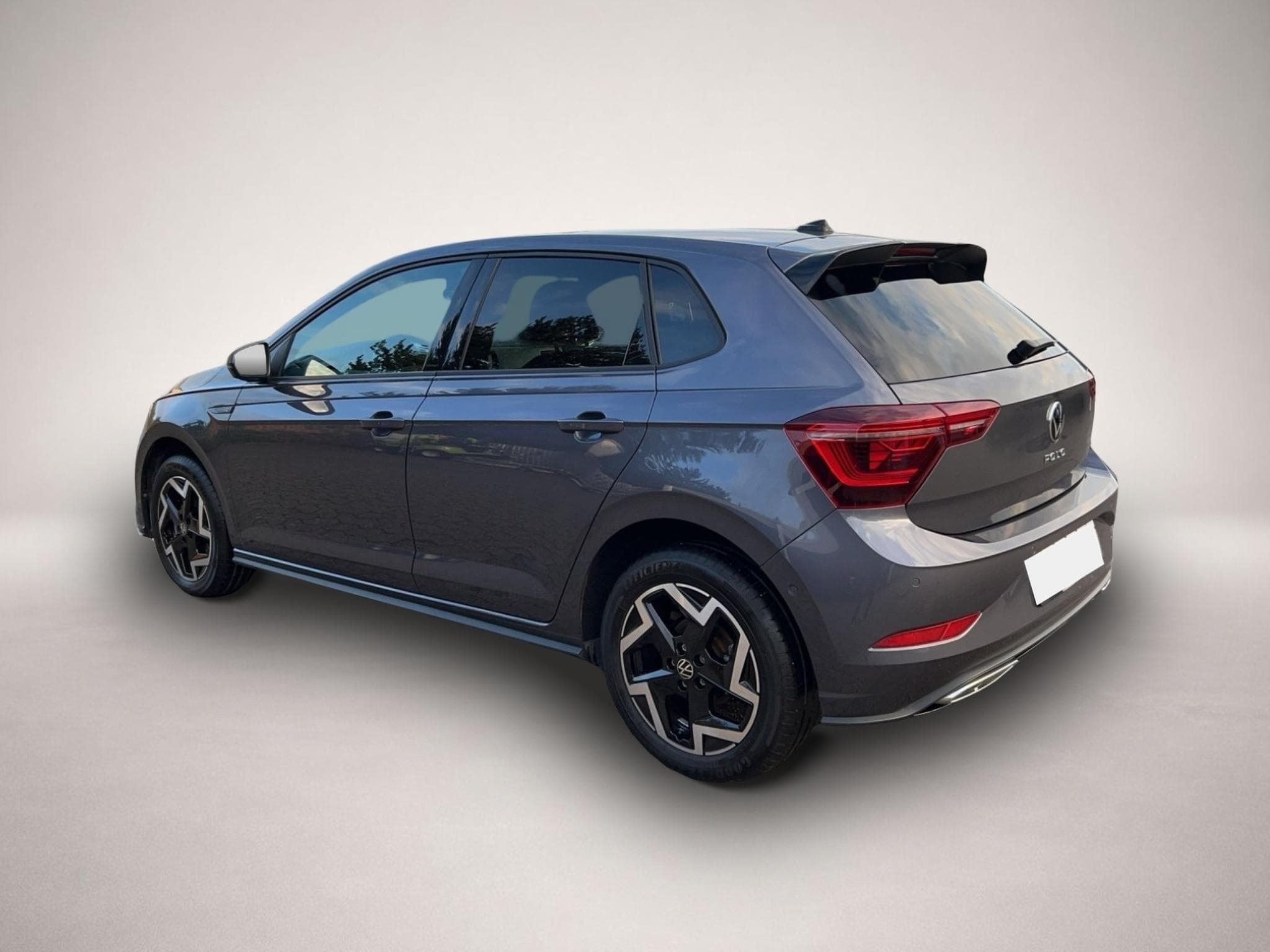 VW Polo (2025) - Foto 5