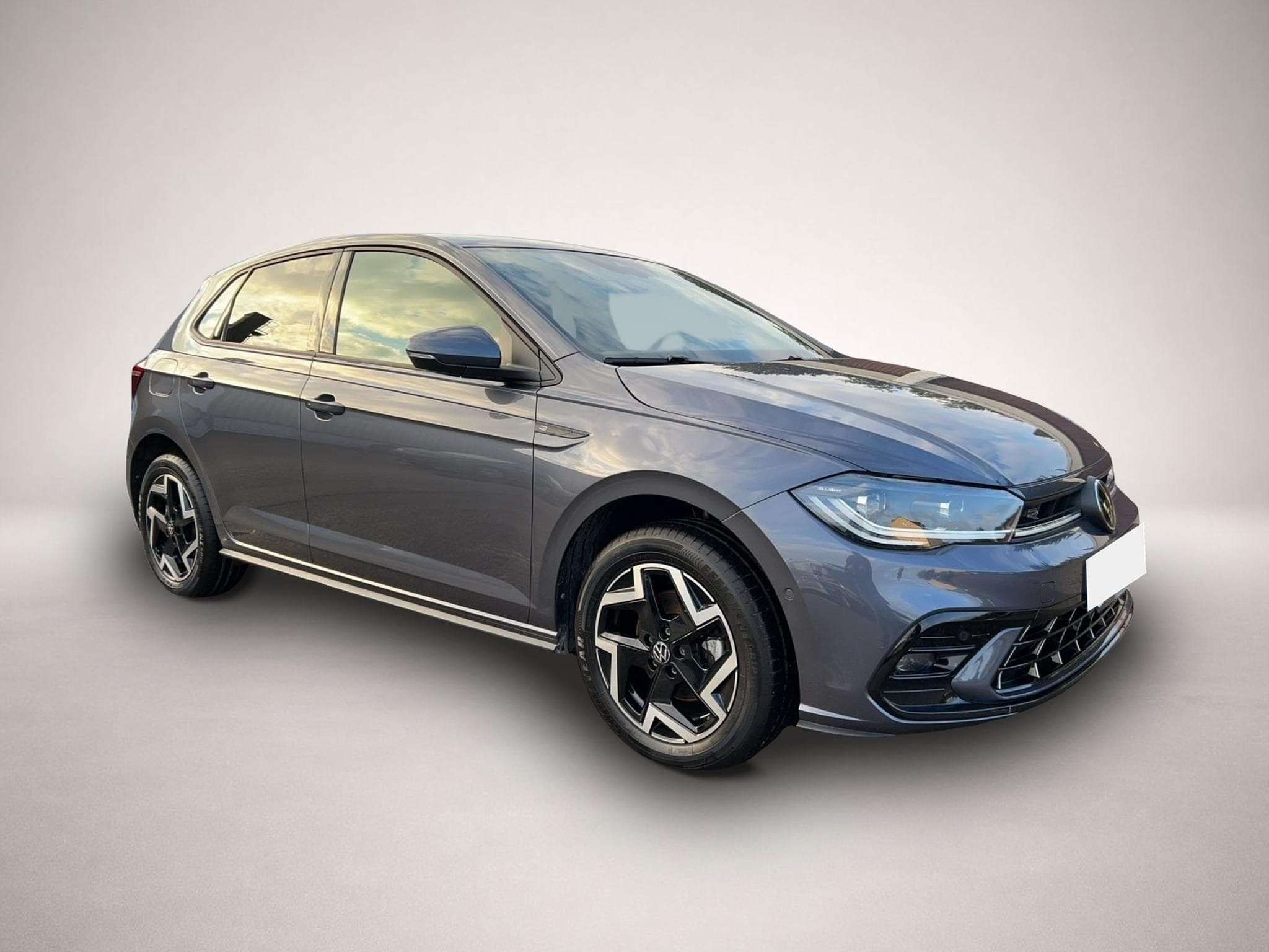 VW Polo (2025) - Foto 3