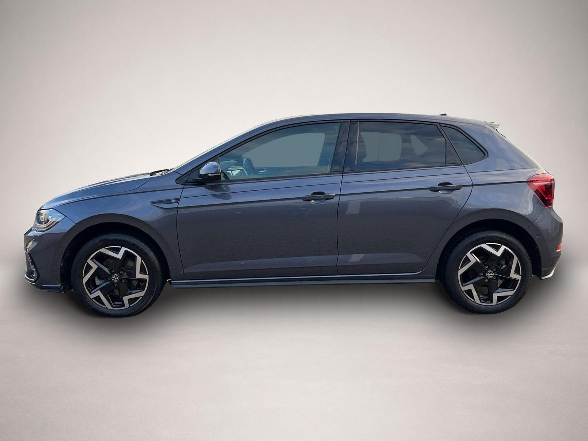 VW Polo (2025) - Foto 4