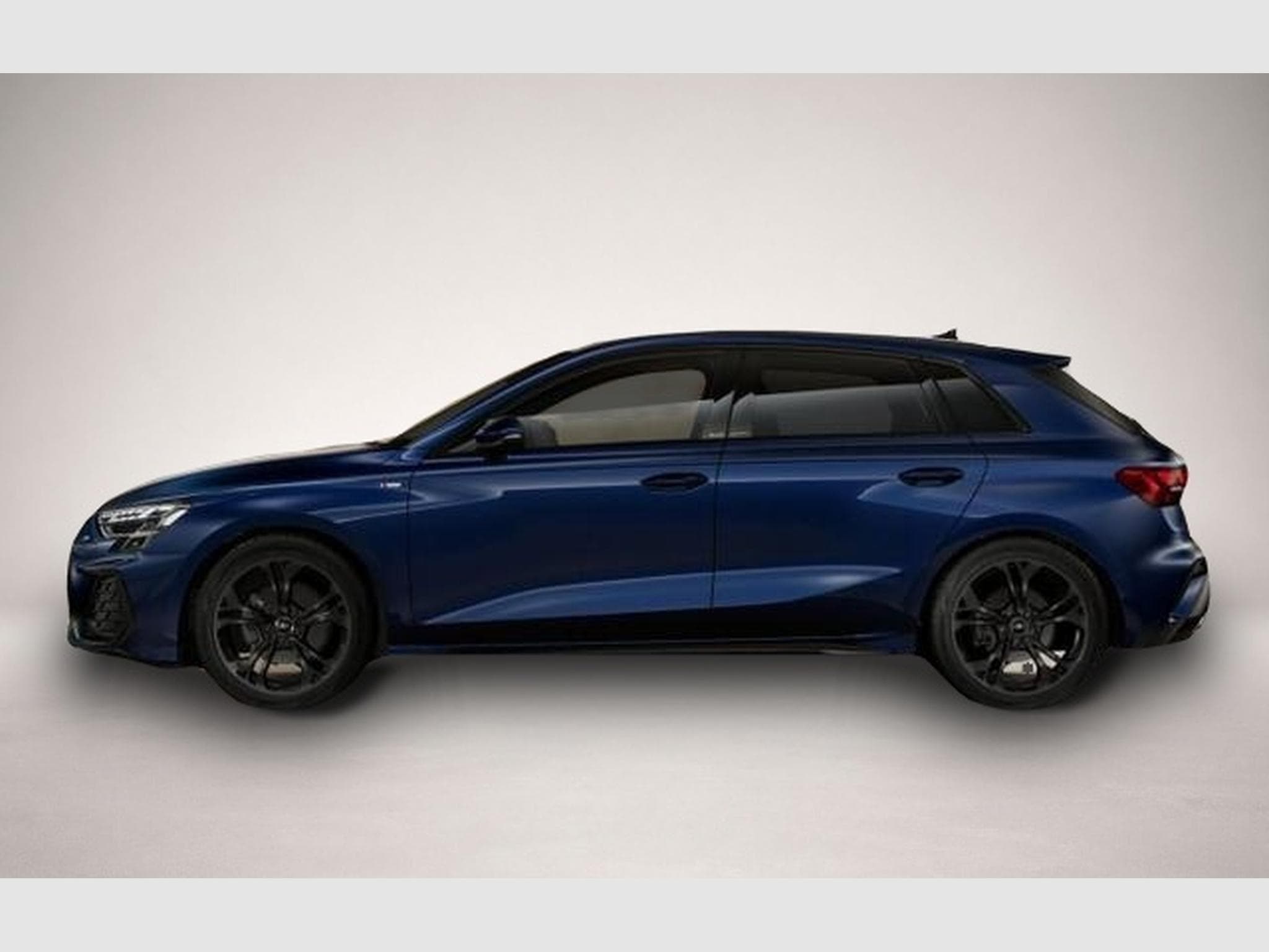 Audi A3 (2026) - Photo 2