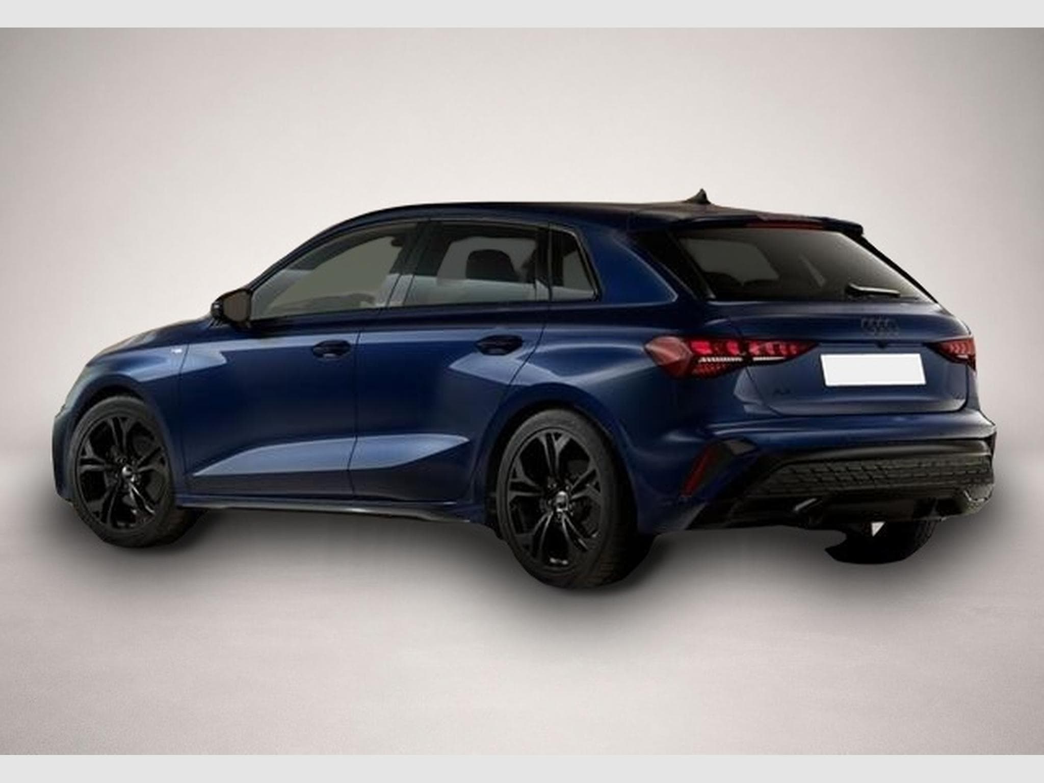 Audi A3 (2026) - Photo 3