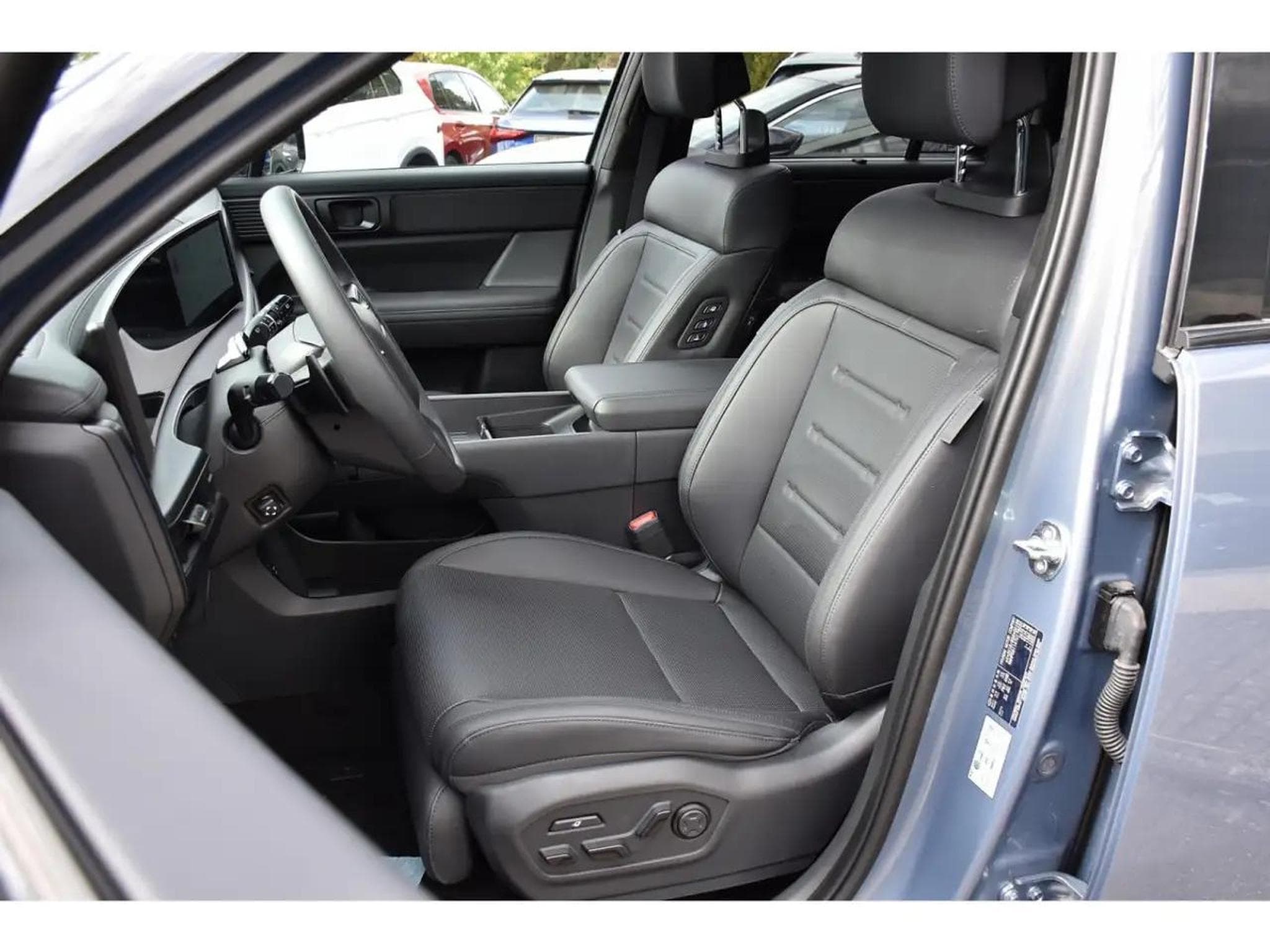 Hyundai Santa Fe (2026) - Photo 6