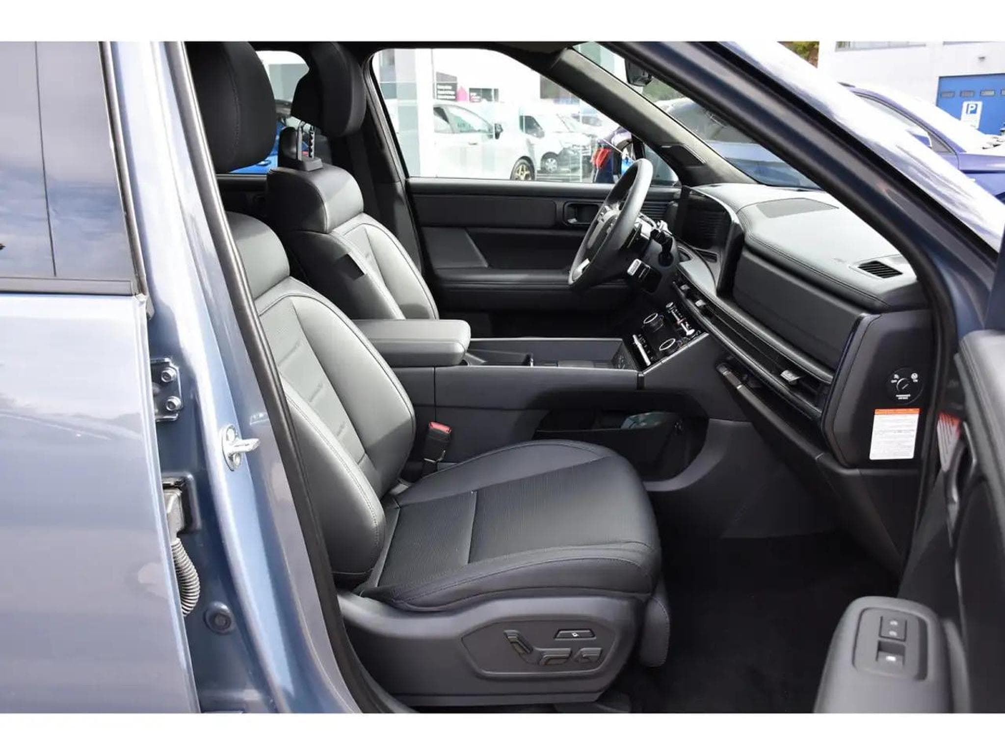 Hyundai Santa Fe (2026) - Photo 7
