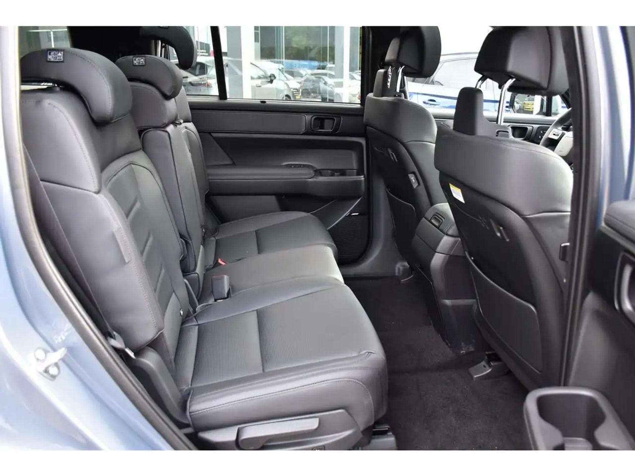 Hyundai Santa Fe (2026) - Photo 9