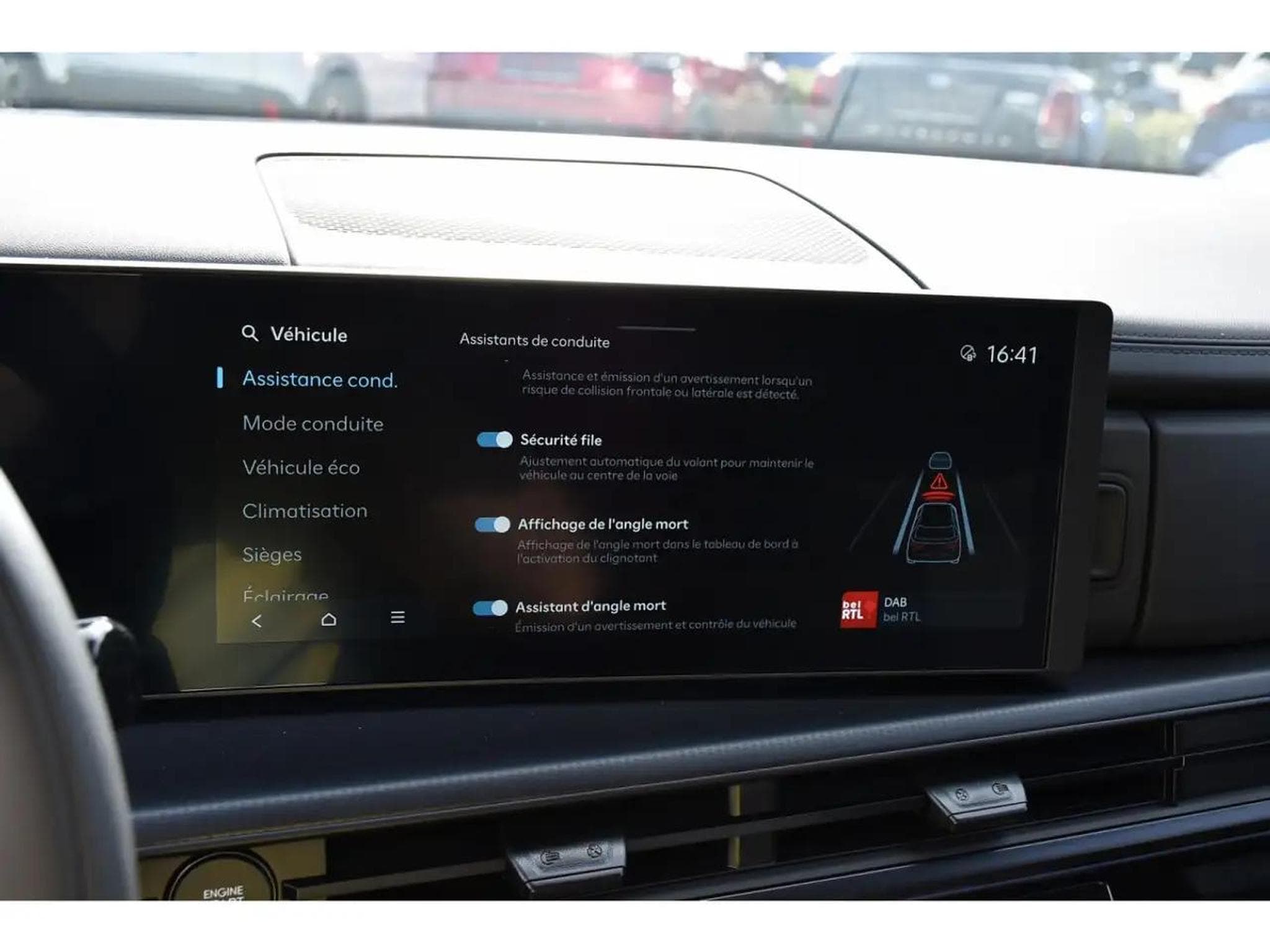 Hyundai Santa Fe (2026) - Photo 15