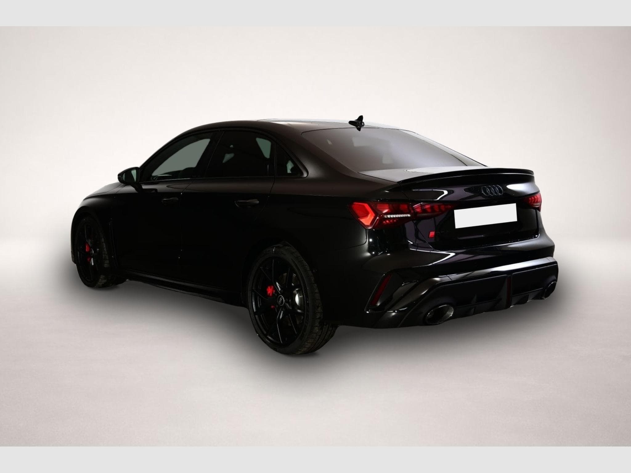 Audi RS3 (2026) - Foto 3