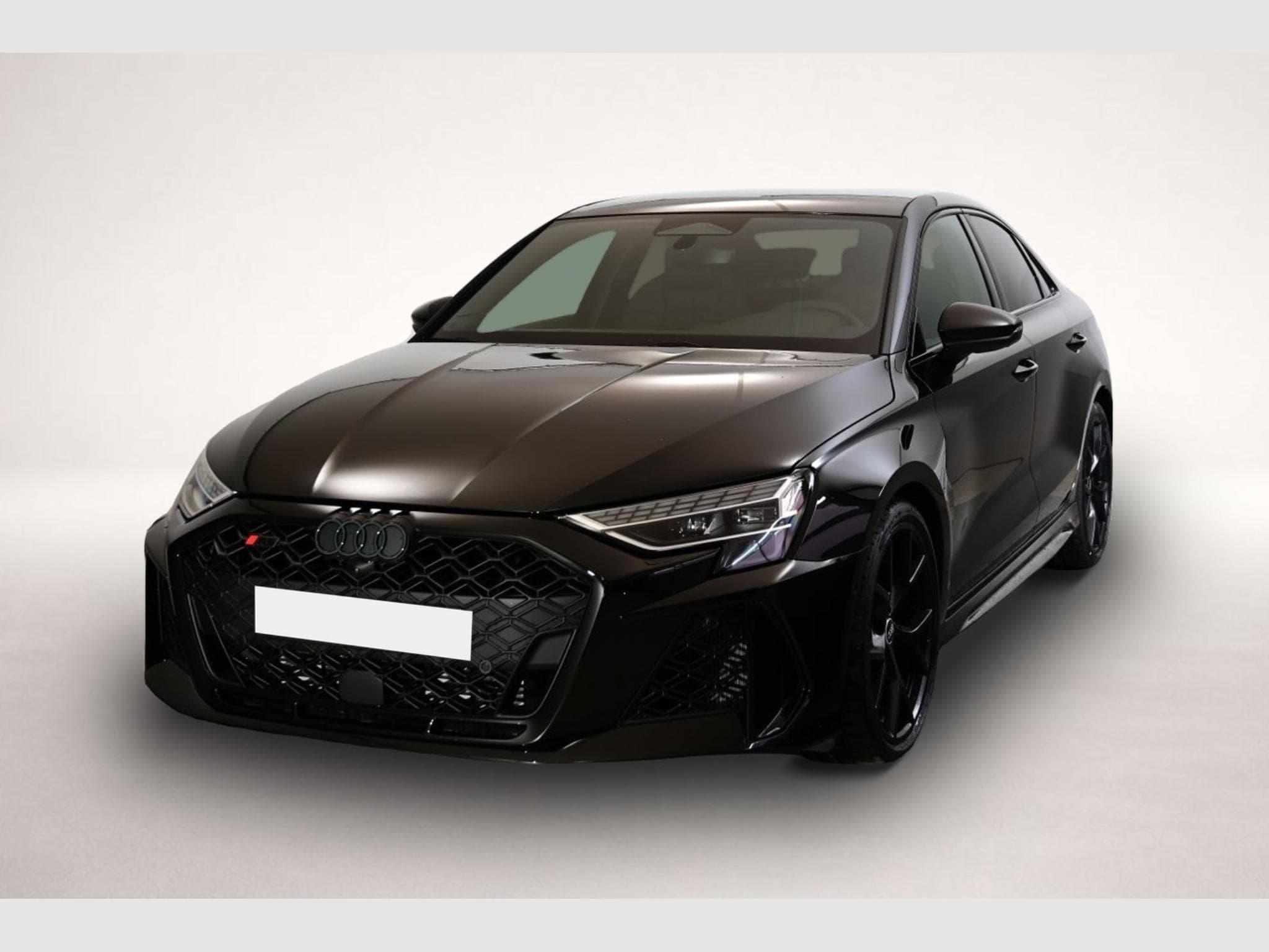 Audi RS3 (2026) - Foto 1