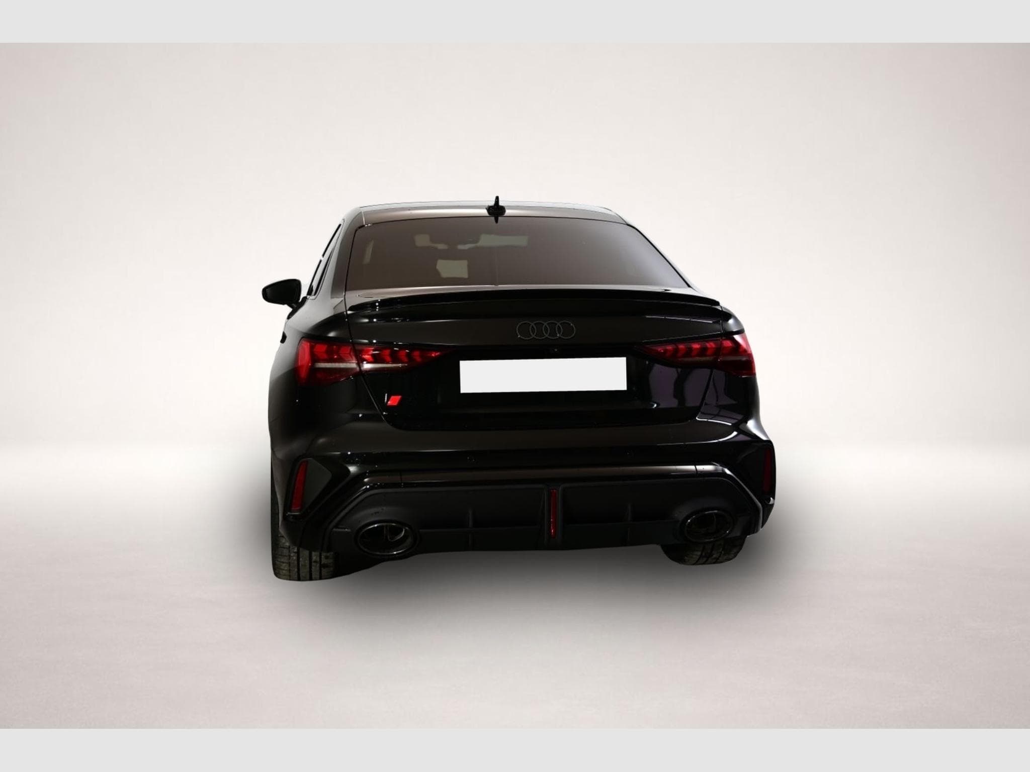 Audi RS3 (2026) - Foto 4