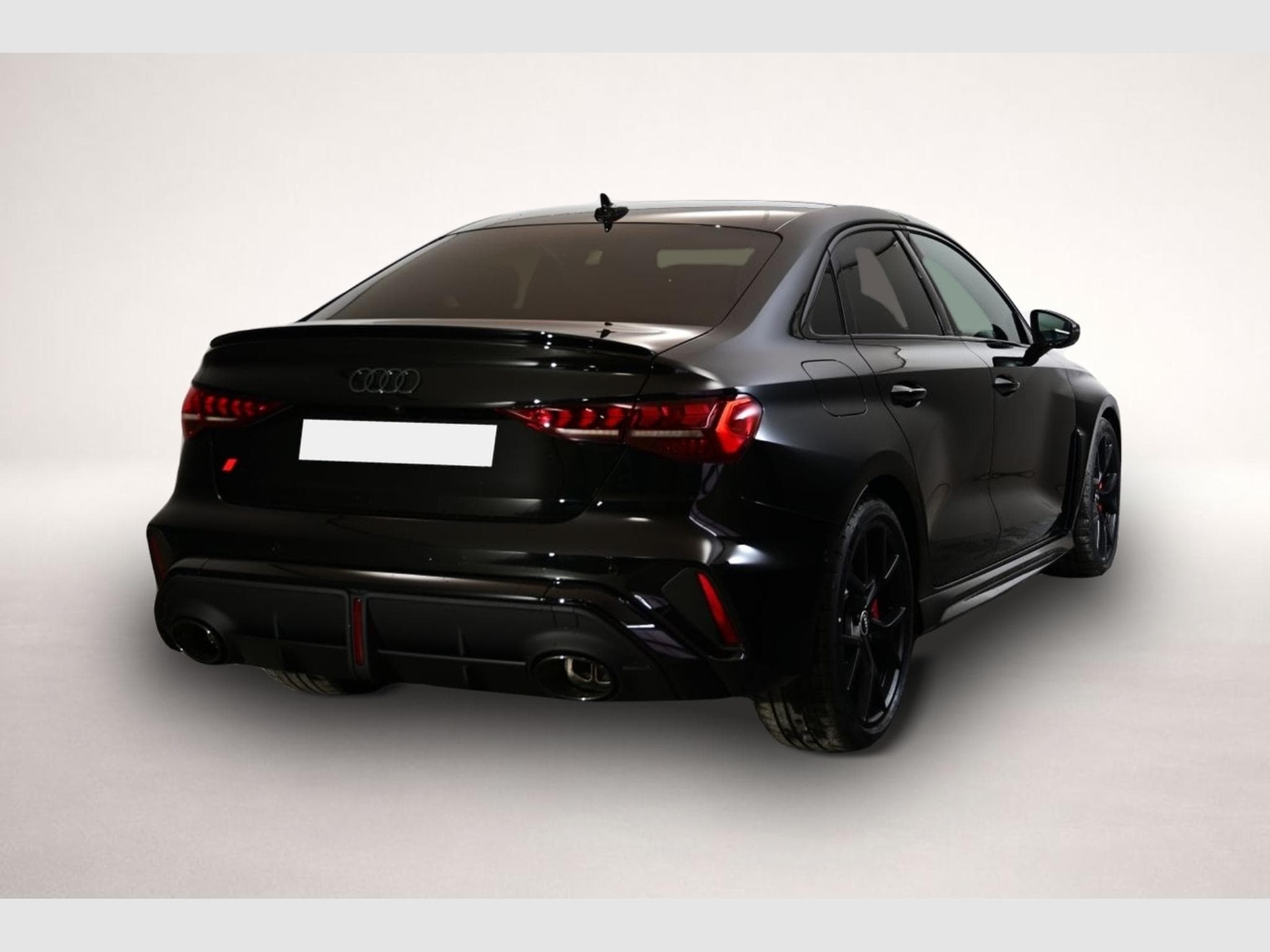 Audi RS3 (2026) - Foto 5