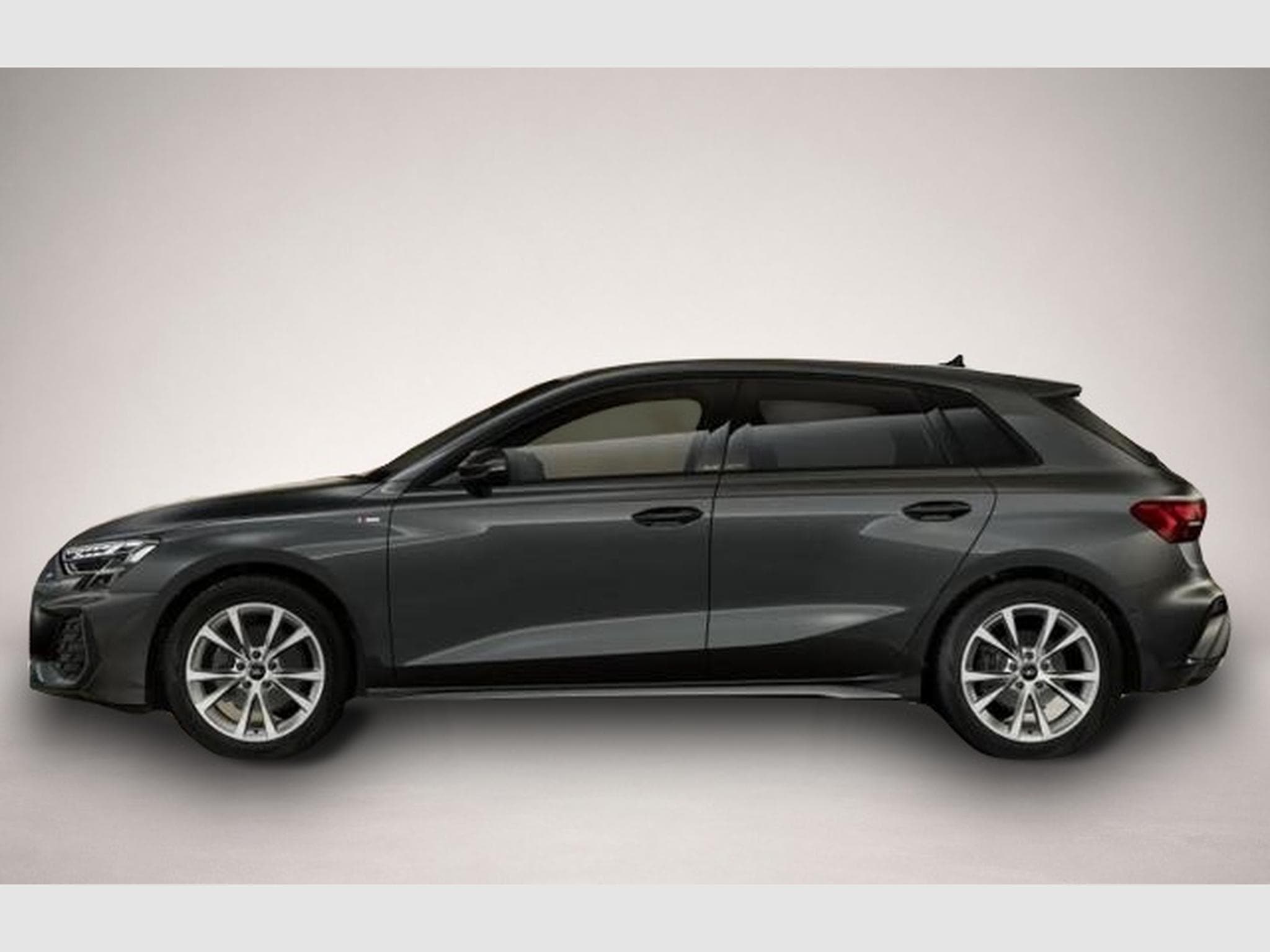 Audi A3 (2026) - Photo 2
