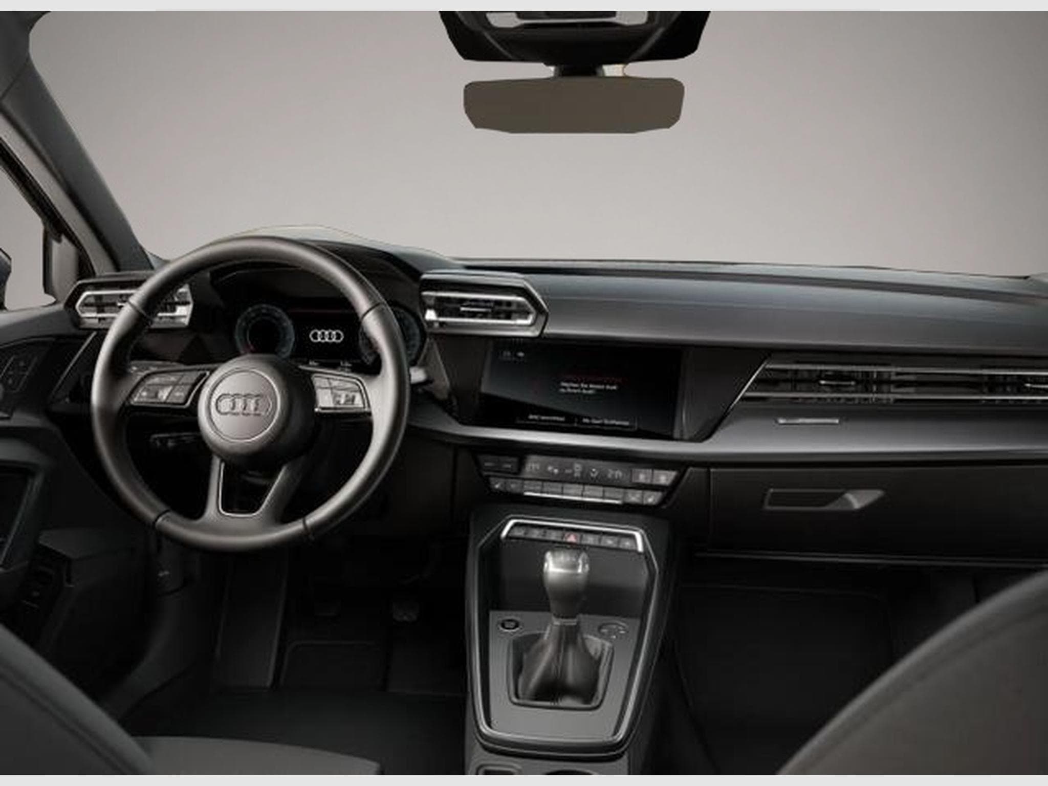 Audi A3 (2026) - Photo 4