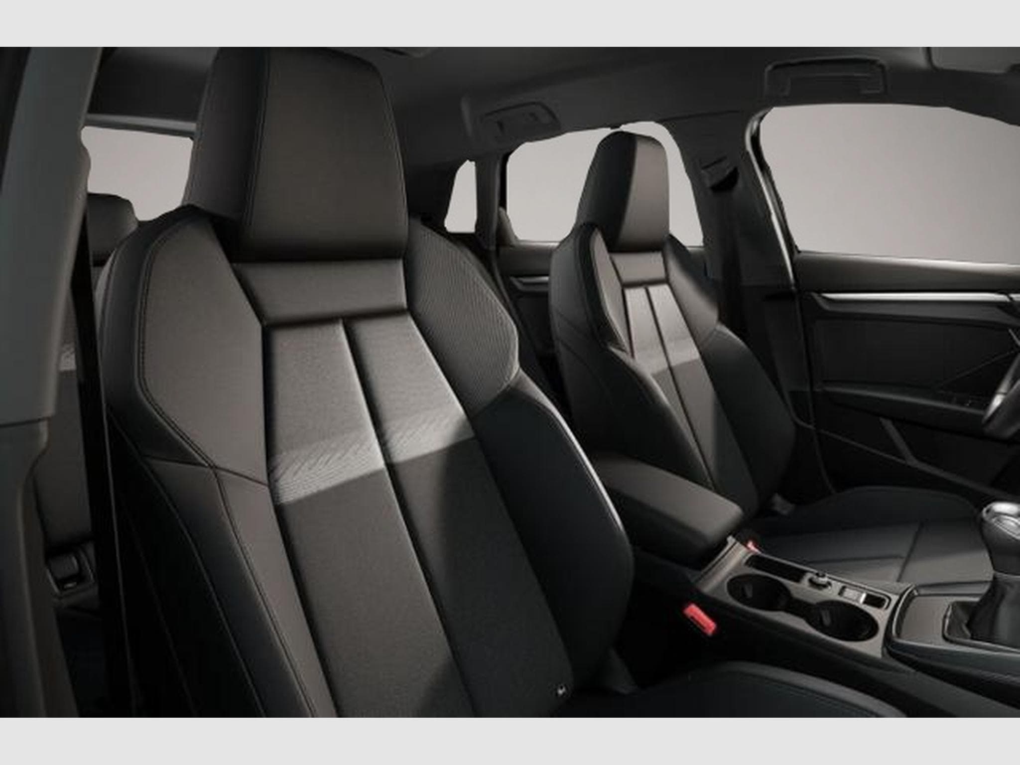 Audi A3 (2026) - Photo 5