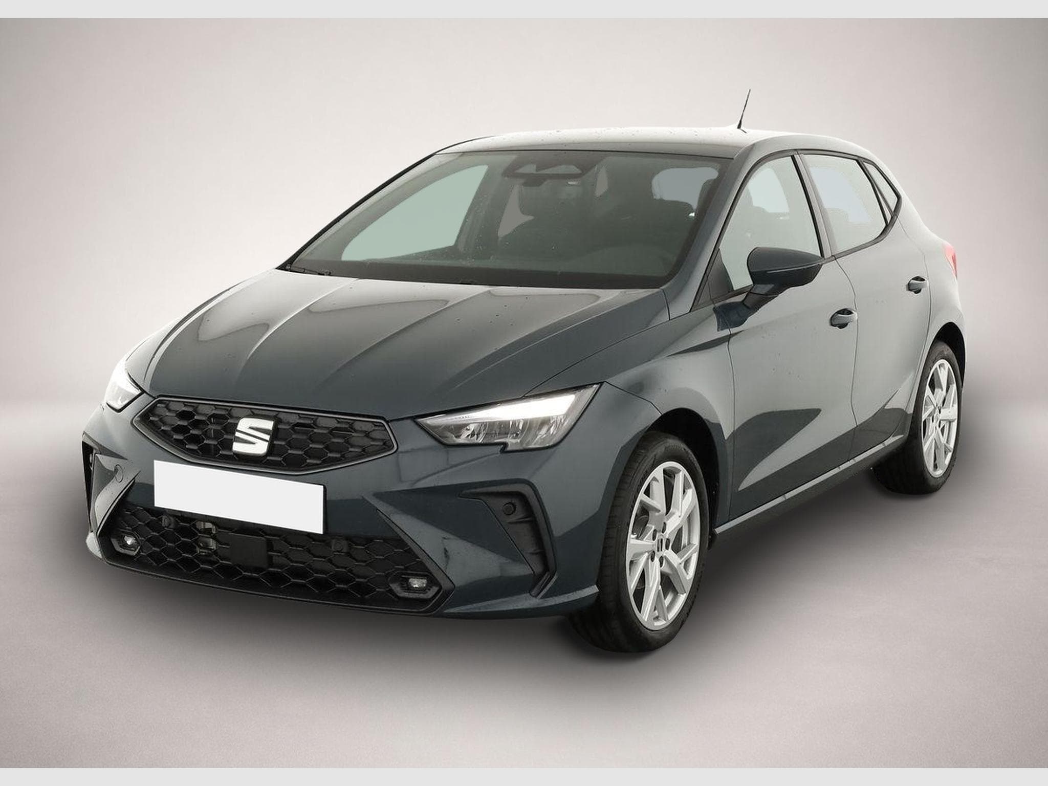 Seat Ibiza (2026) - Photo 1