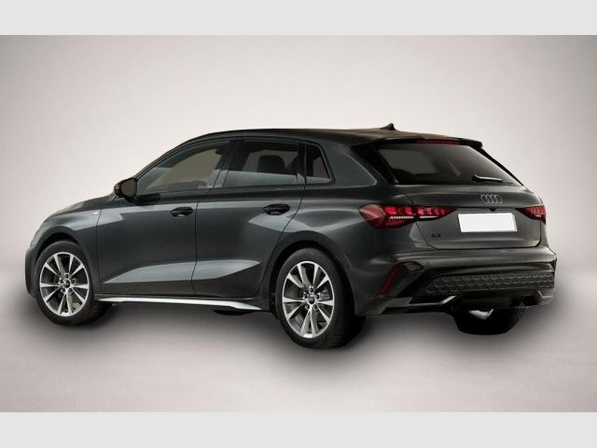 Audi A3 (2026) - Photo 3