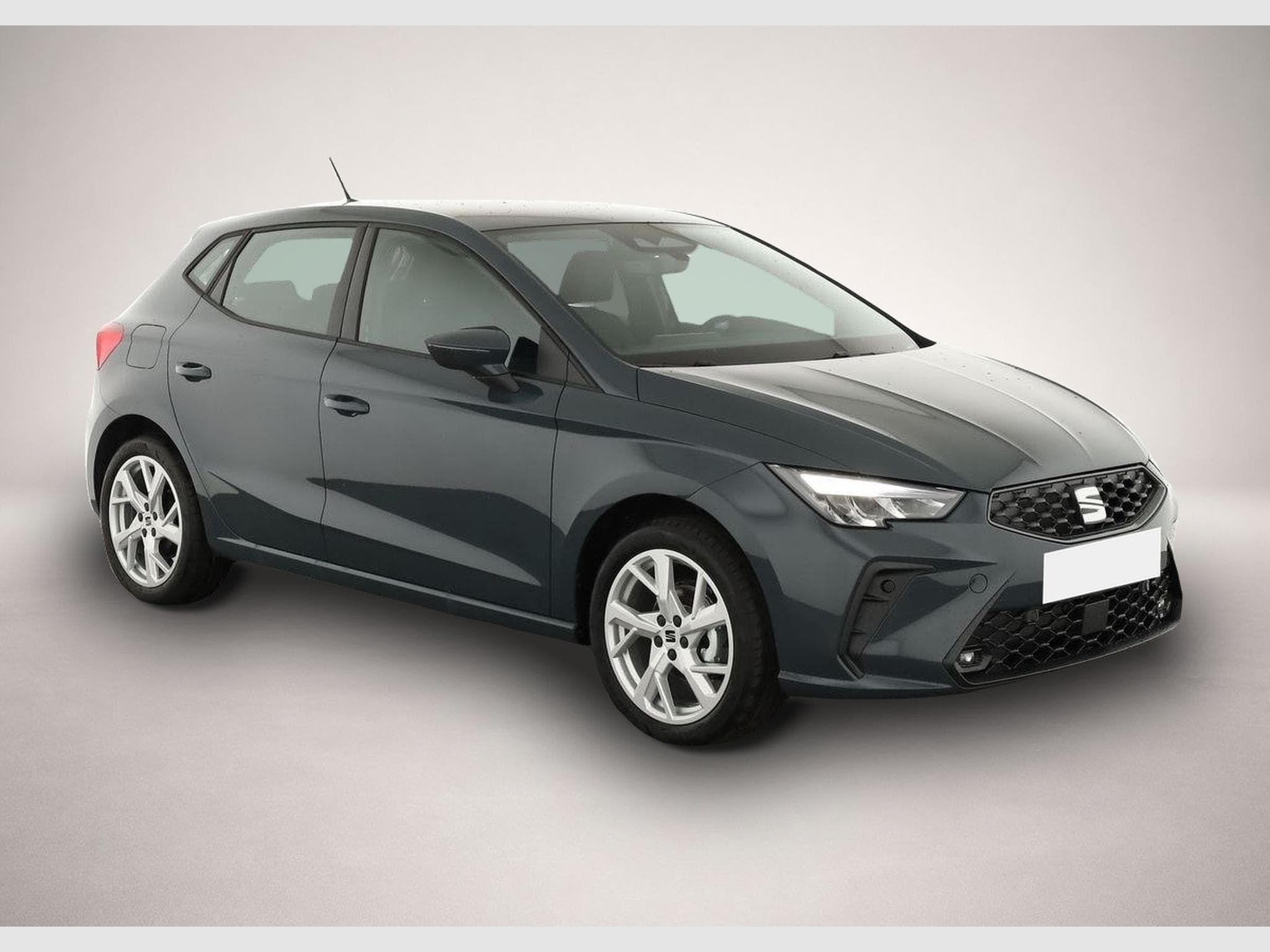 Seat Ibiza (2026) - Photo 2
