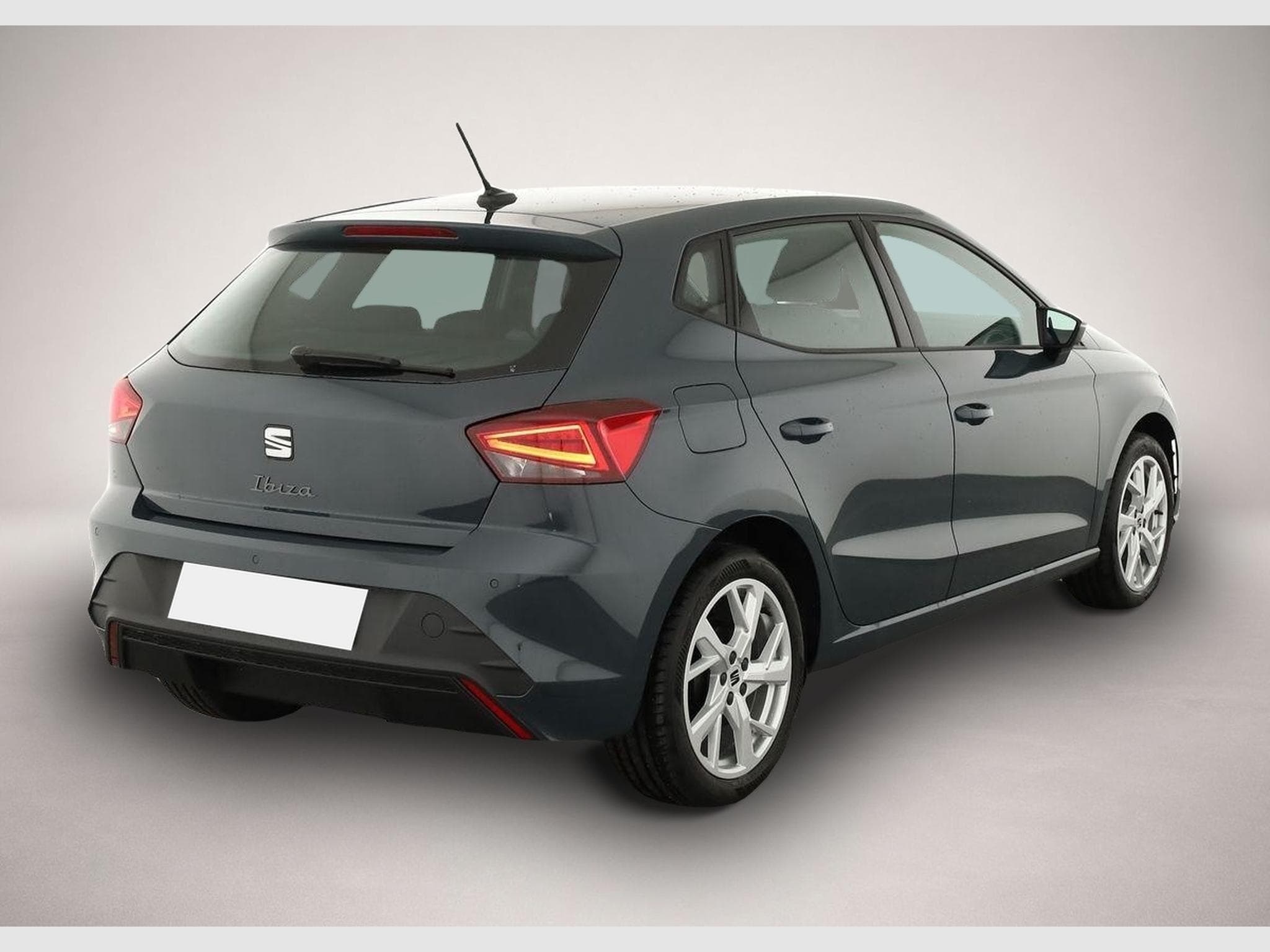 Seat Ibiza (2026) - Photo 3