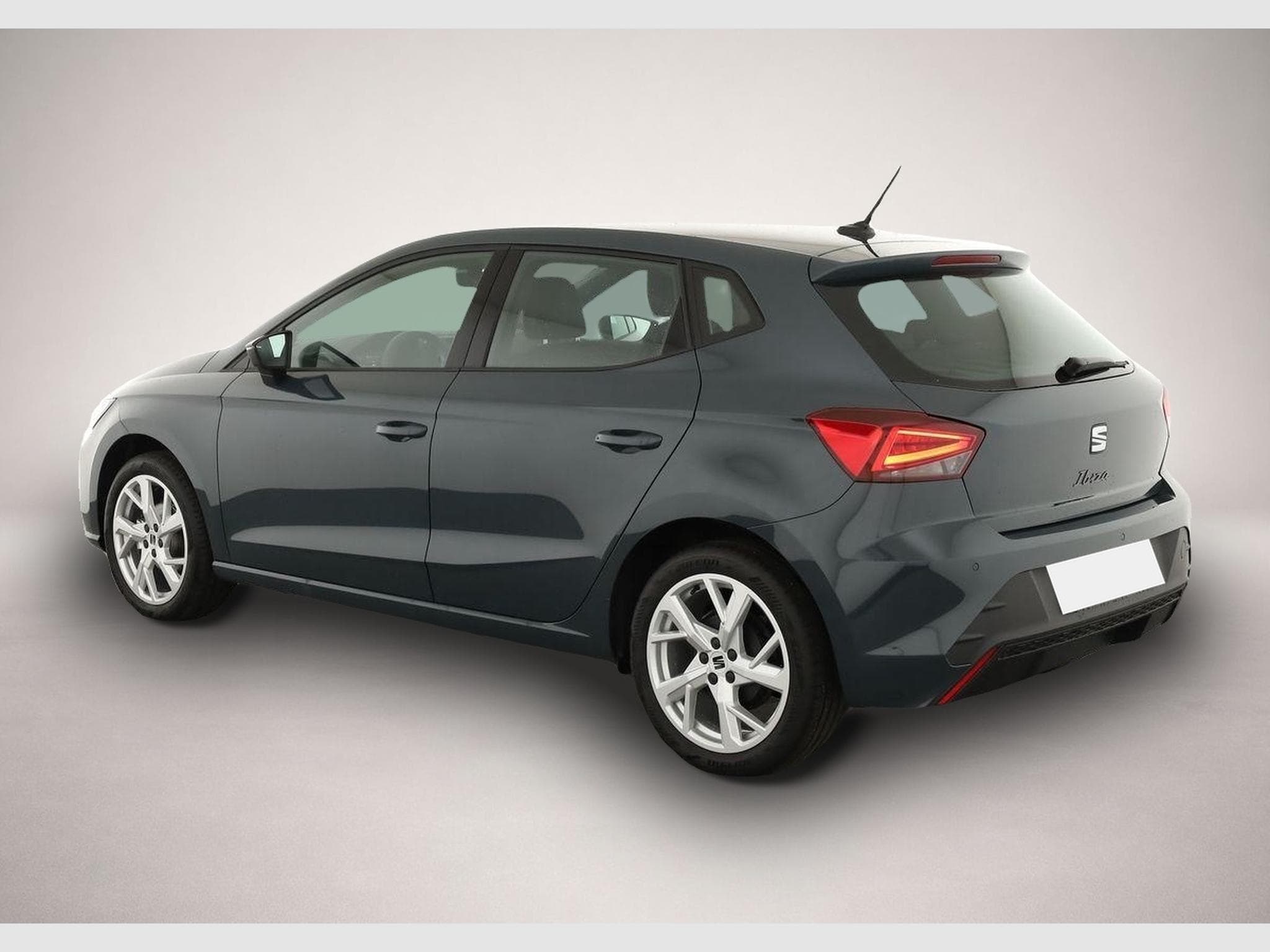 Seat Ibiza (2026) - Photo 4