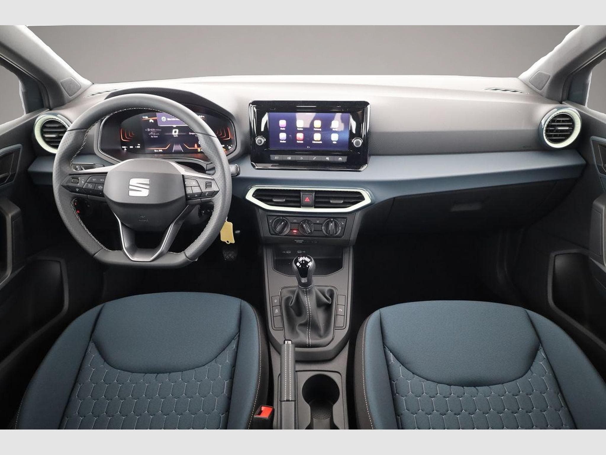 Seat Ibiza (2026) - Photo 5