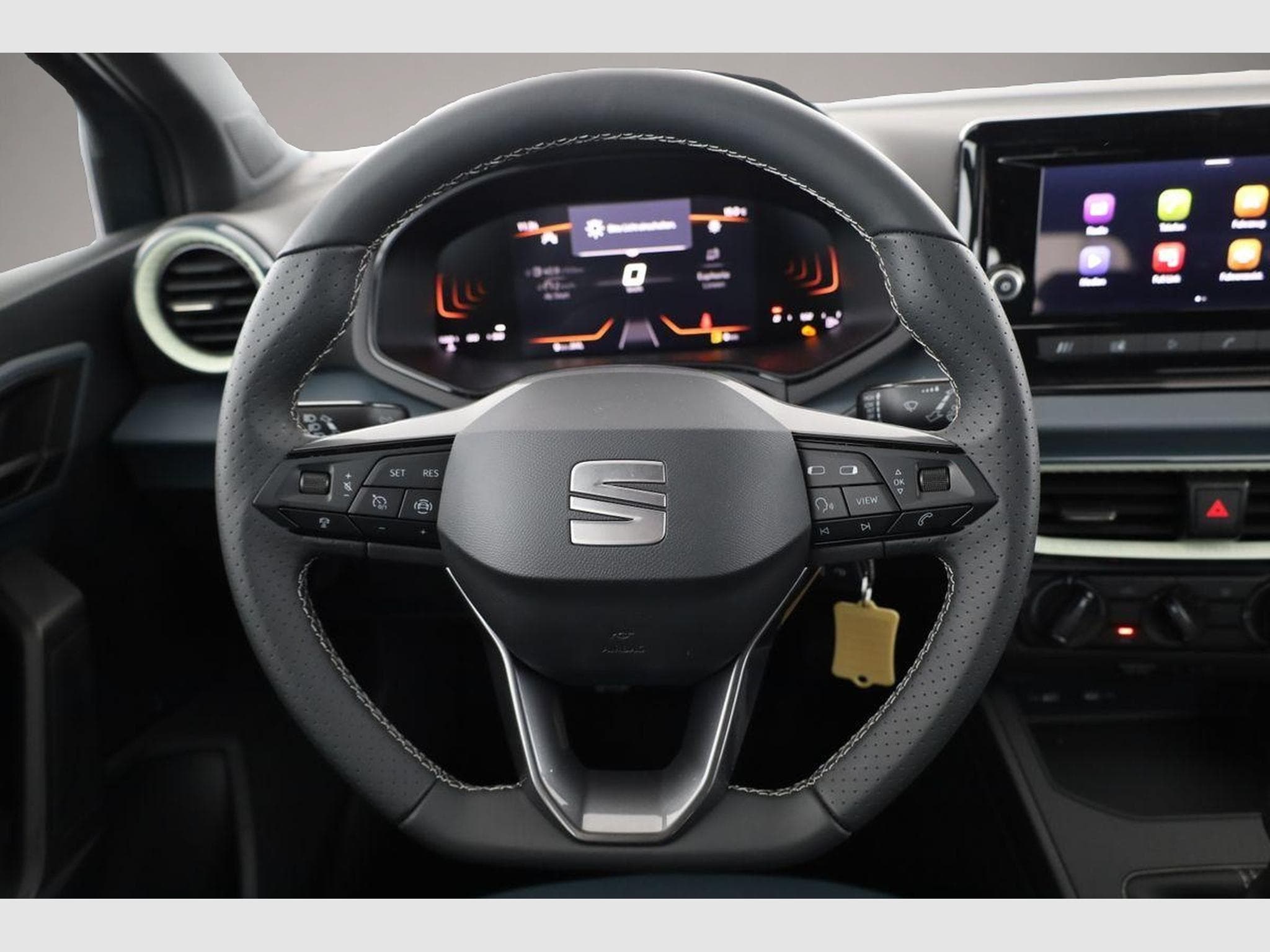 Seat Ibiza (2026) - Photo 6