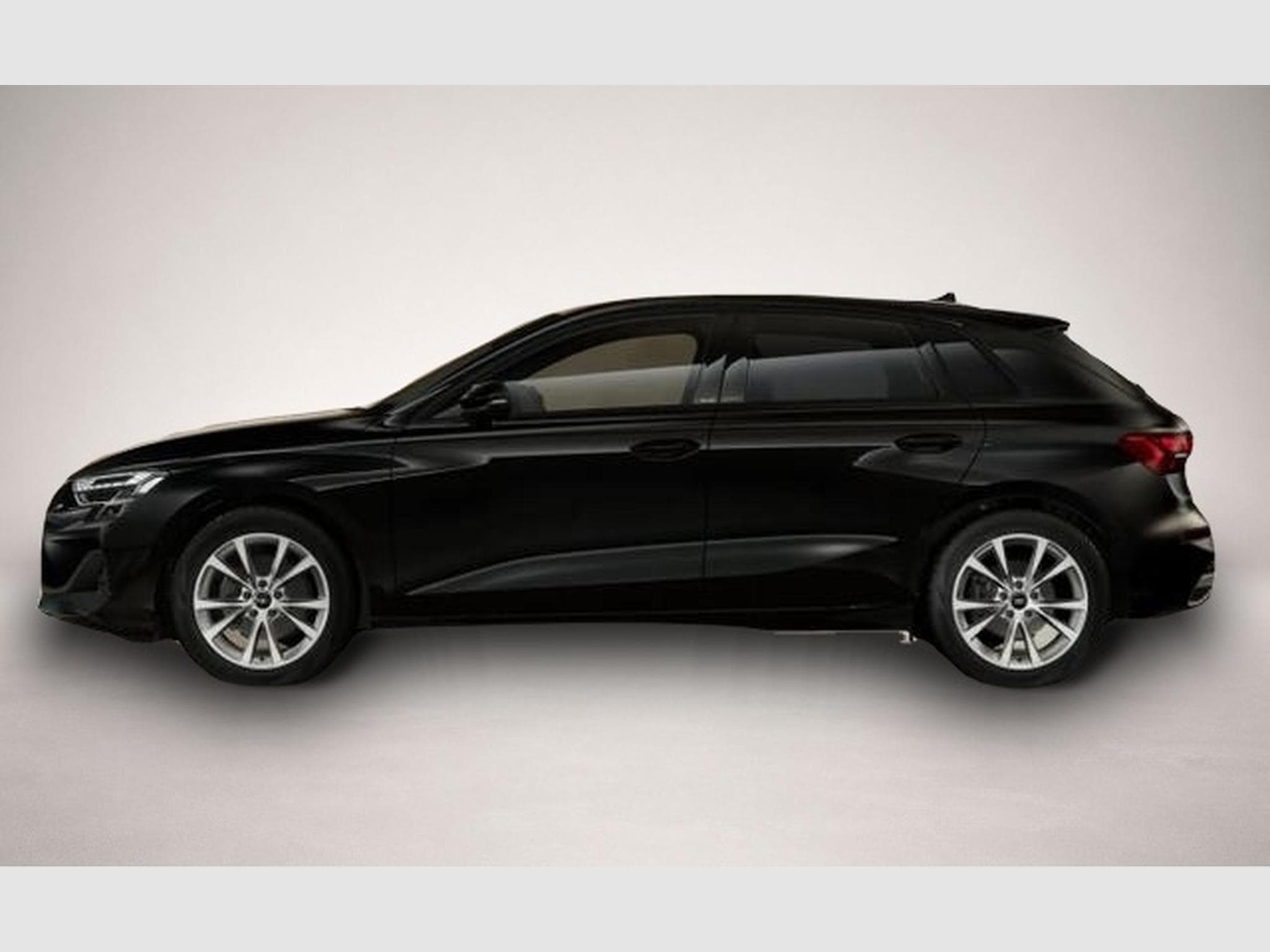 Audi A3 (2026) - Photo 2