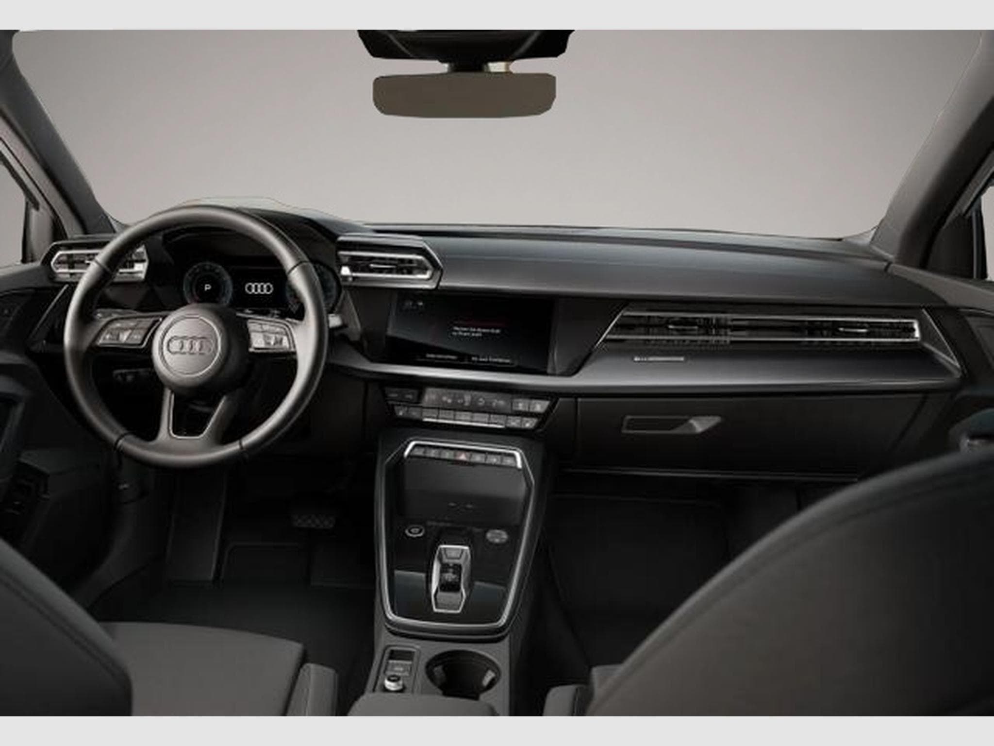 Audi A3 (2026) - Photo 4