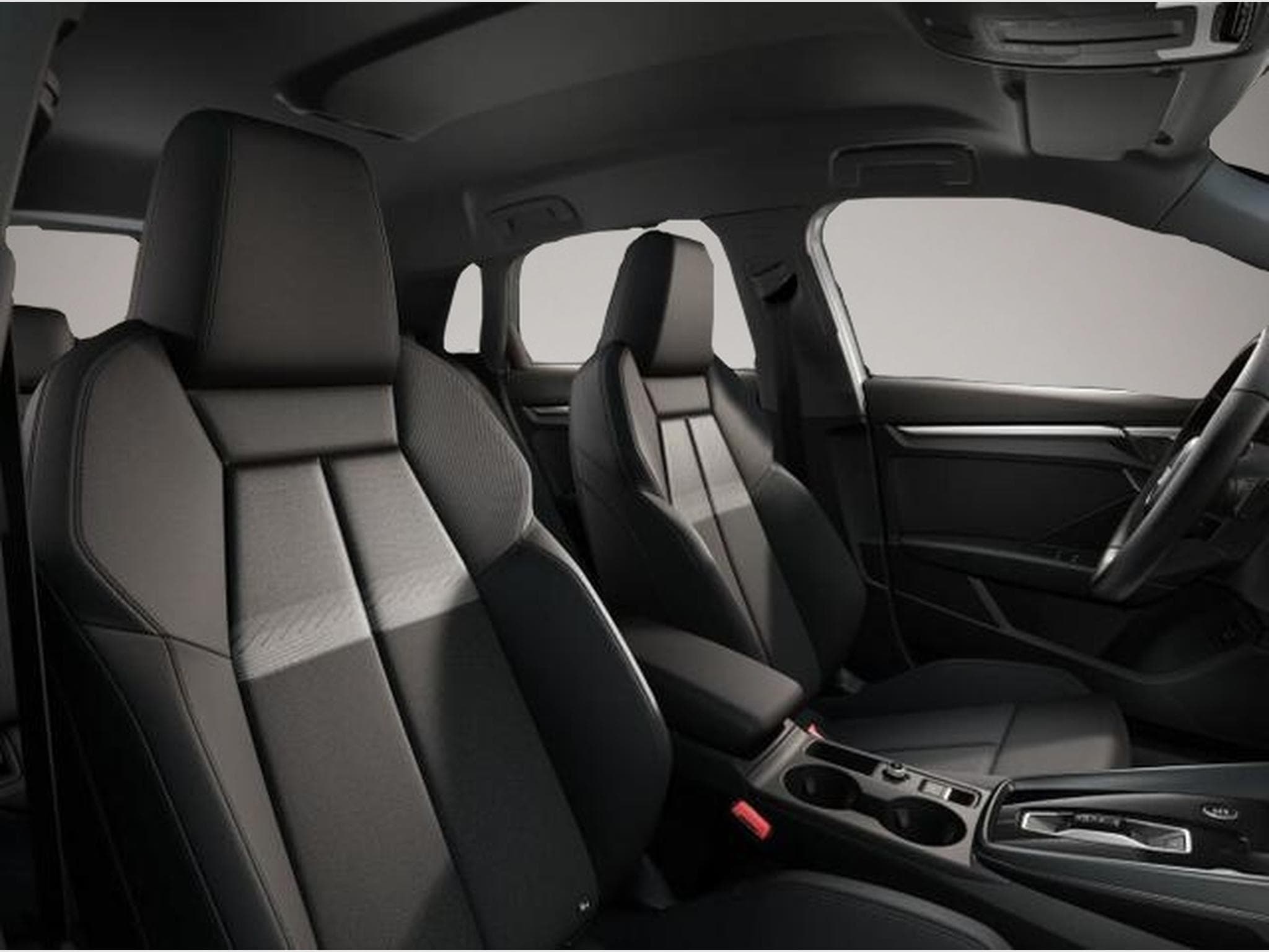 Audi A3 (2026) - Photo 5