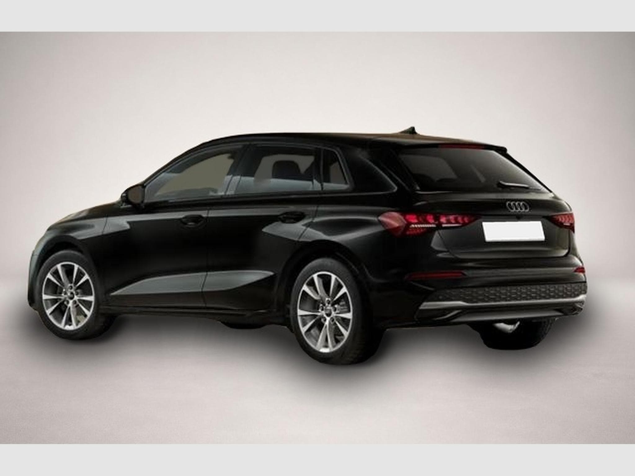 Audi A3 (2026) - Photo 3