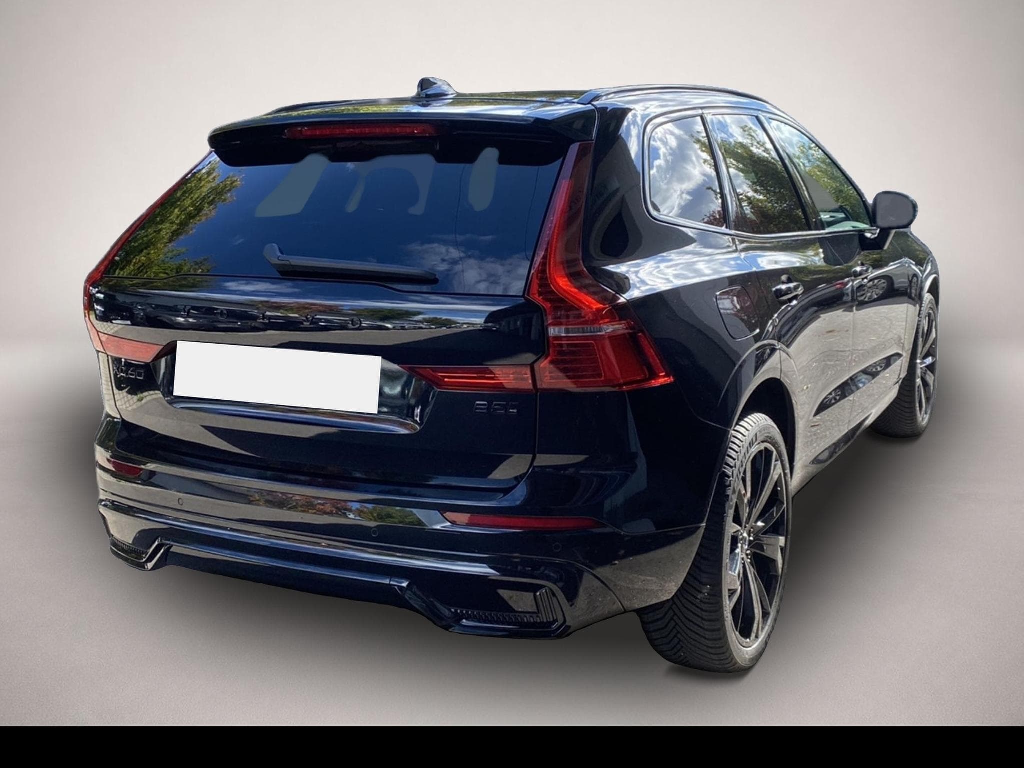 Volvo XC60 (2026) - Foto 3