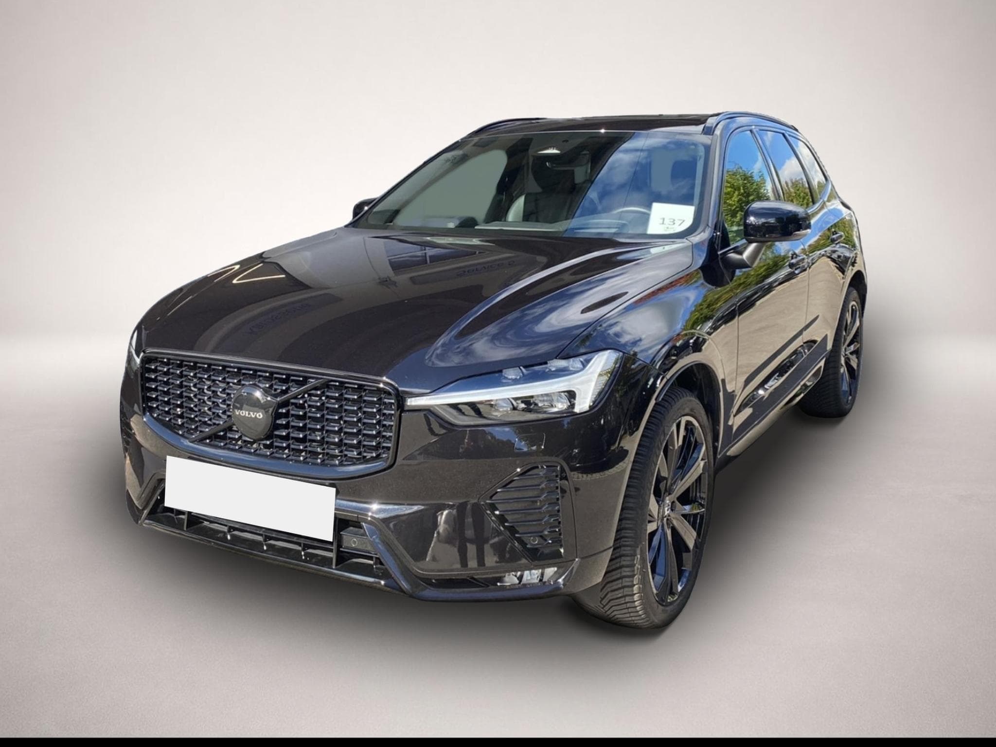 Volvo XC60 (2026) - Foto 1